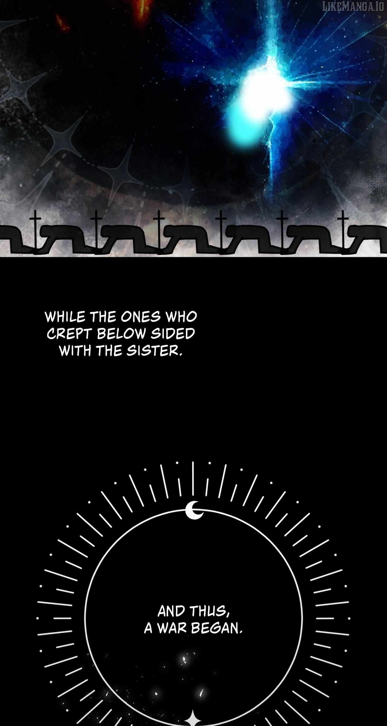 To The Witch Who Forgot The Bird Chapter 41 - page 31