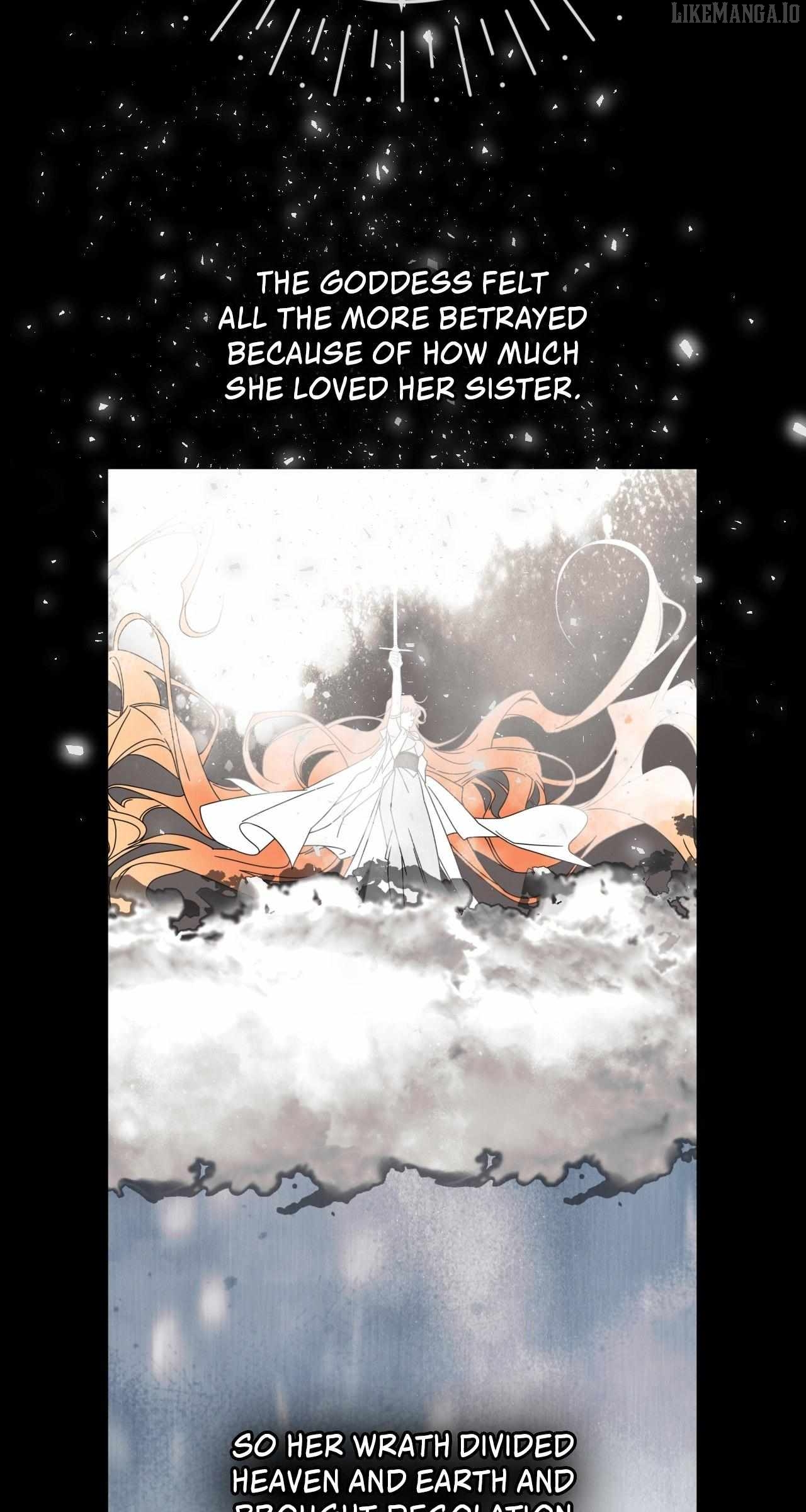 To The Witch Who Forgot The Bird Chapter 41 - page 32