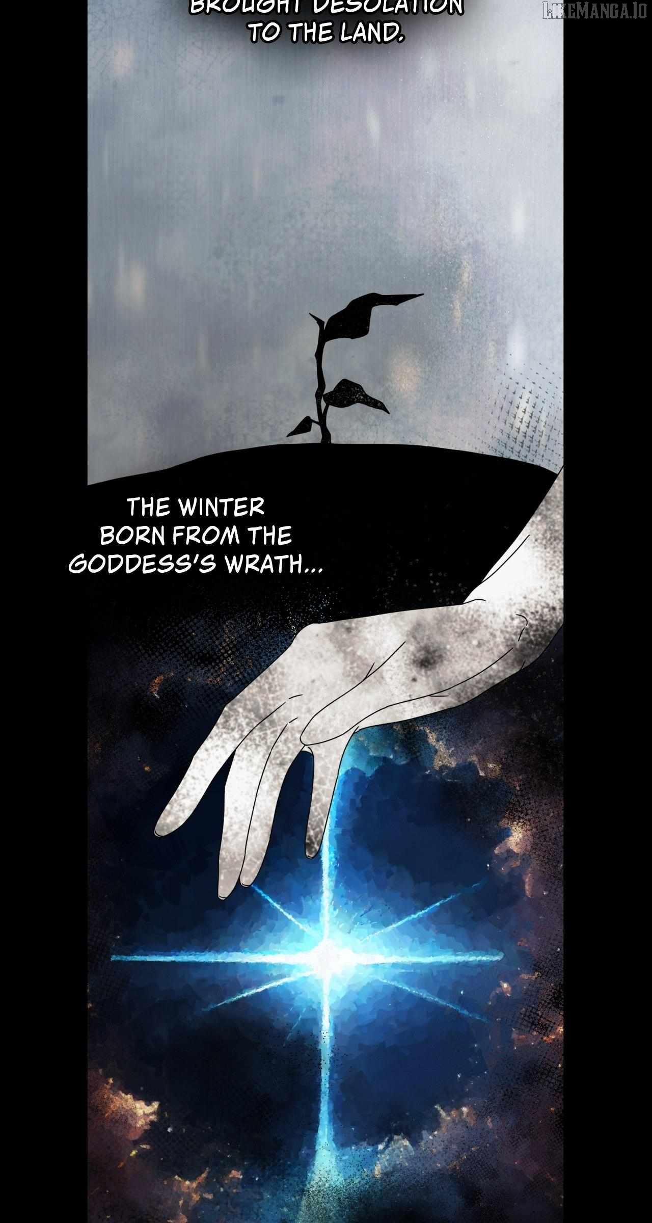 To The Witch Who Forgot The Bird Chapter 41 - page 33