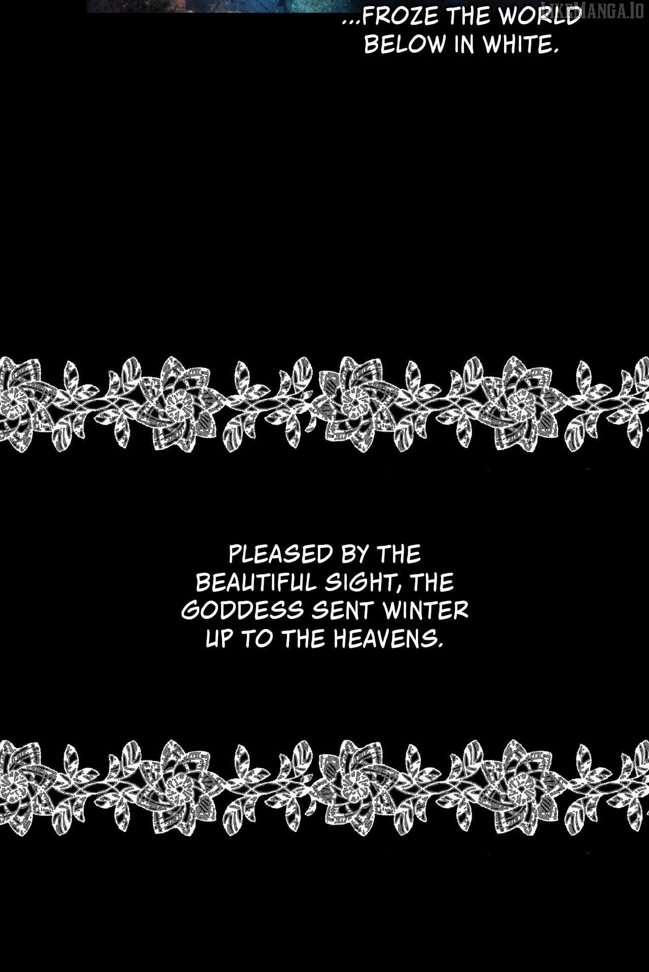 To The Witch Who Forgot The Bird Chapter 41 - page 34