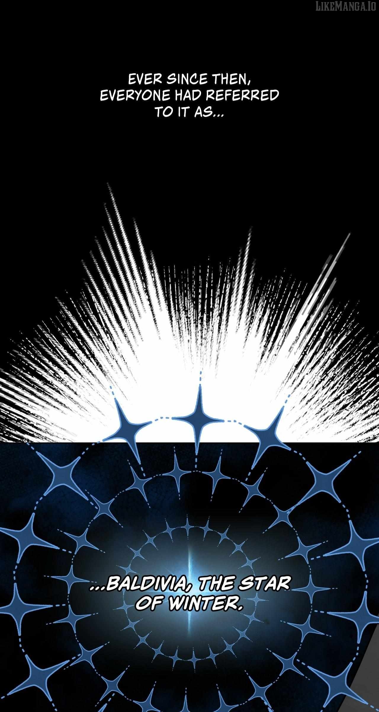 To The Witch Who Forgot The Bird Chapter 41 - page 35