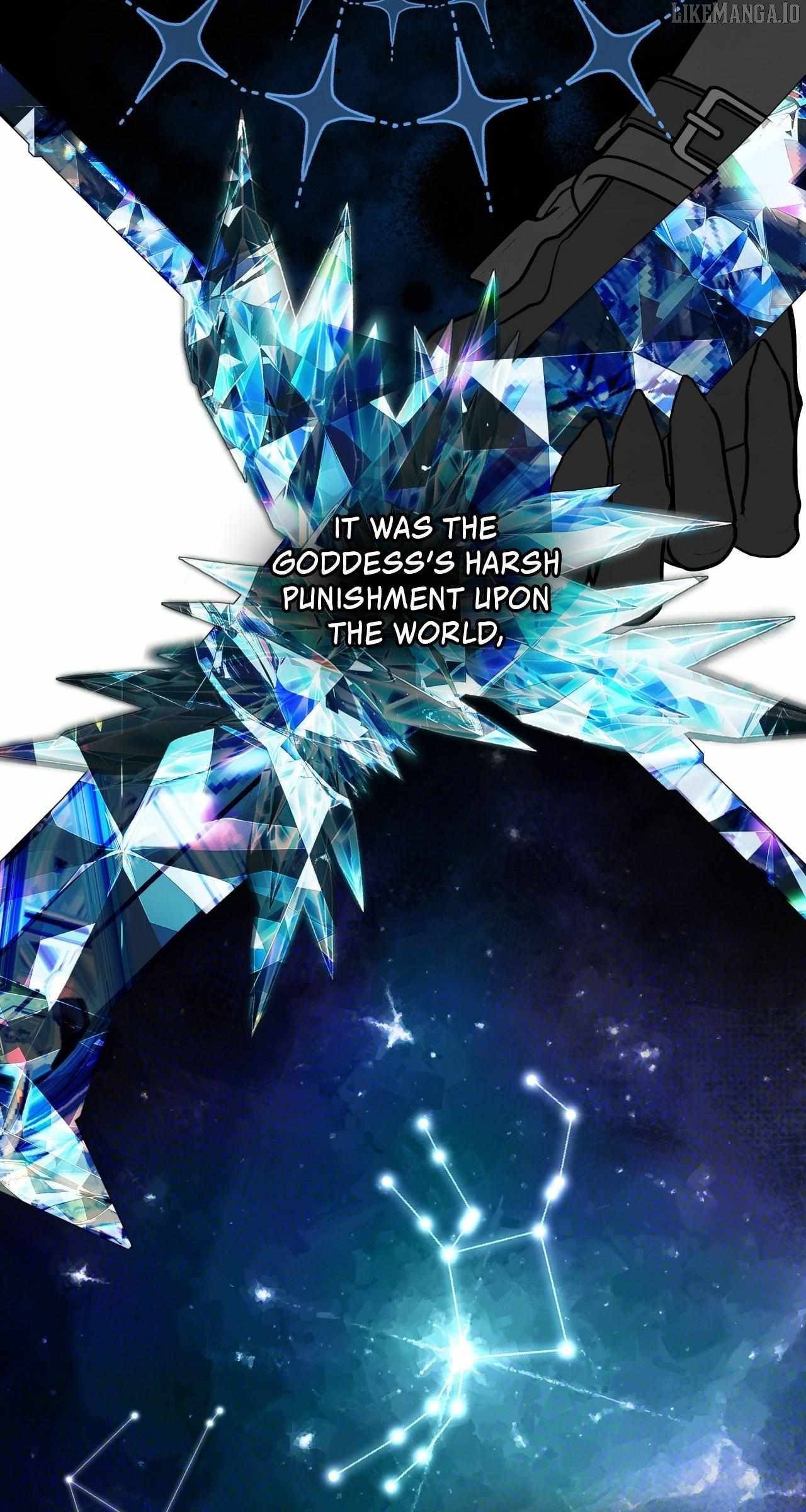 To The Witch Who Forgot The Bird Chapter 41 - page 36