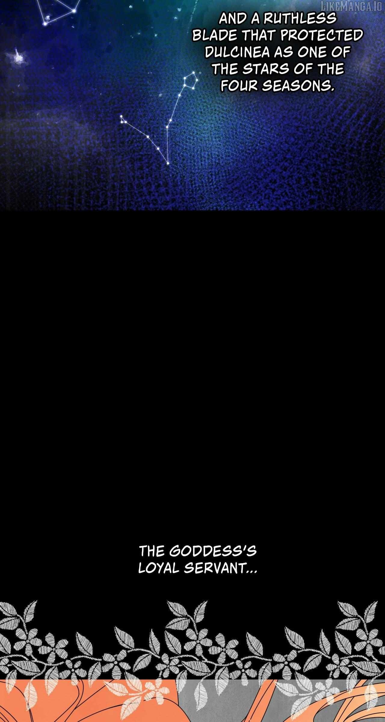 To The Witch Who Forgot The Bird Chapter 41 - page 37