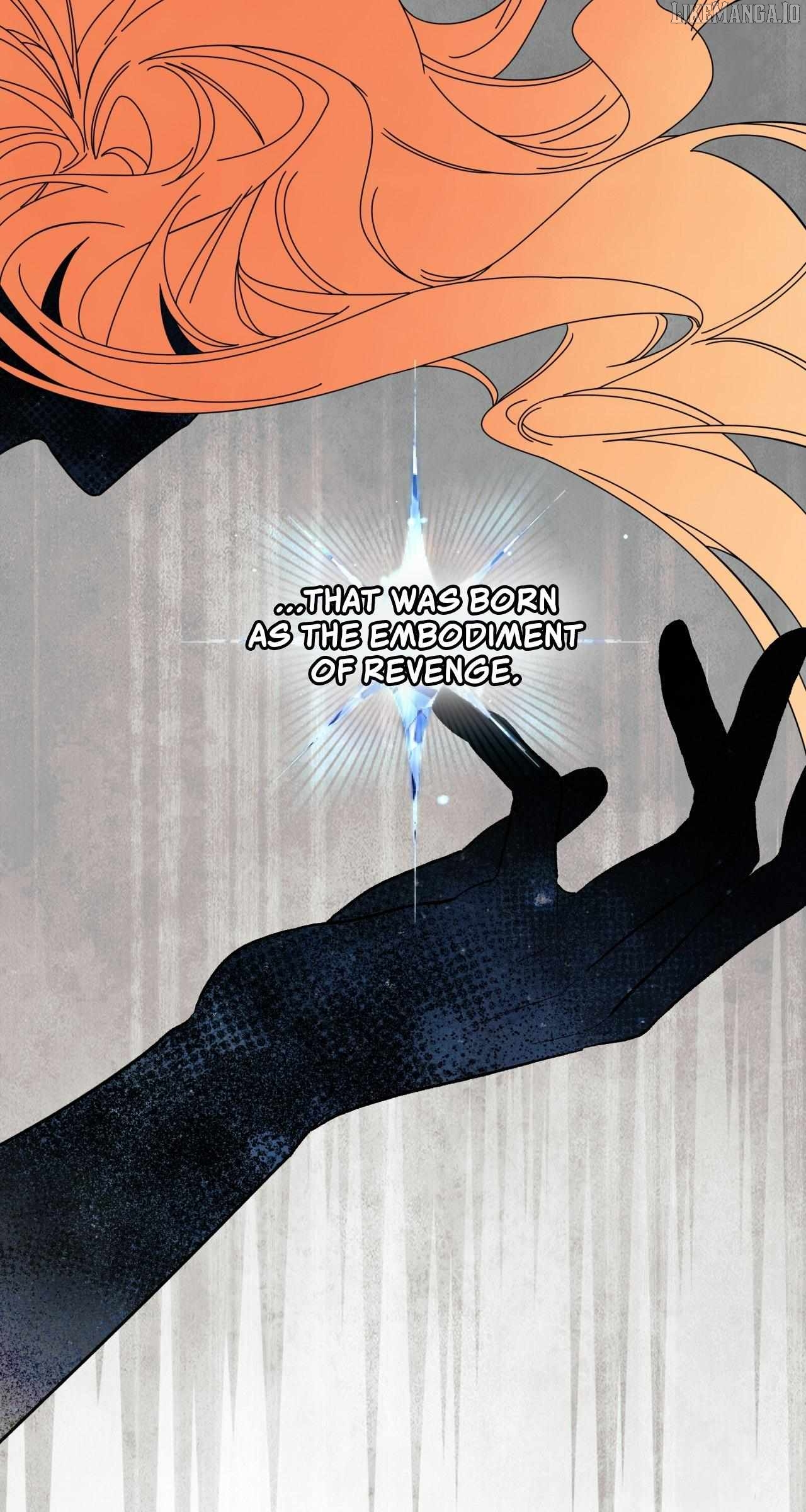 To The Witch Who Forgot The Bird Chapter 41 - page 38