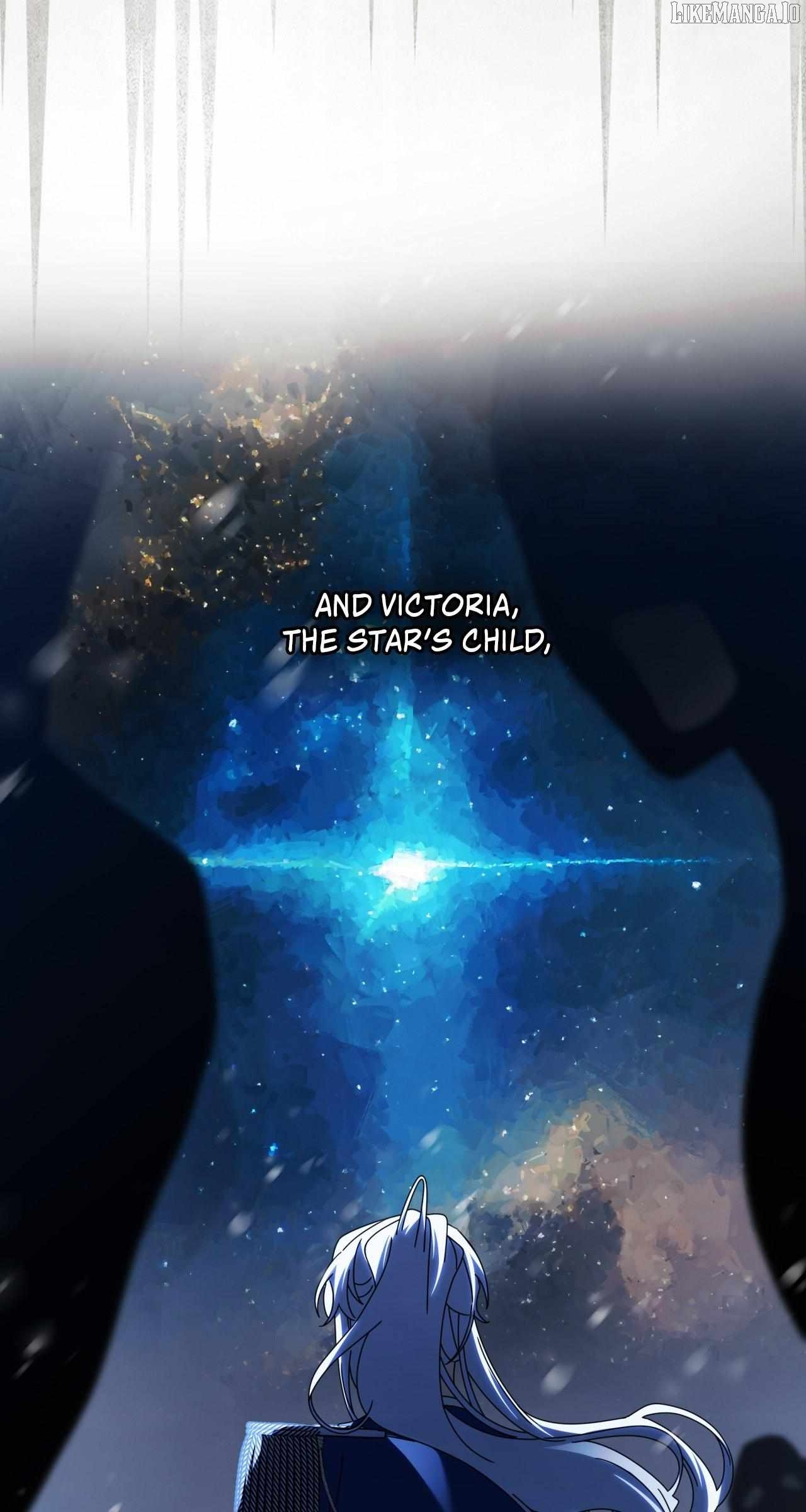 To The Witch Who Forgot The Bird Chapter 41 - page 39