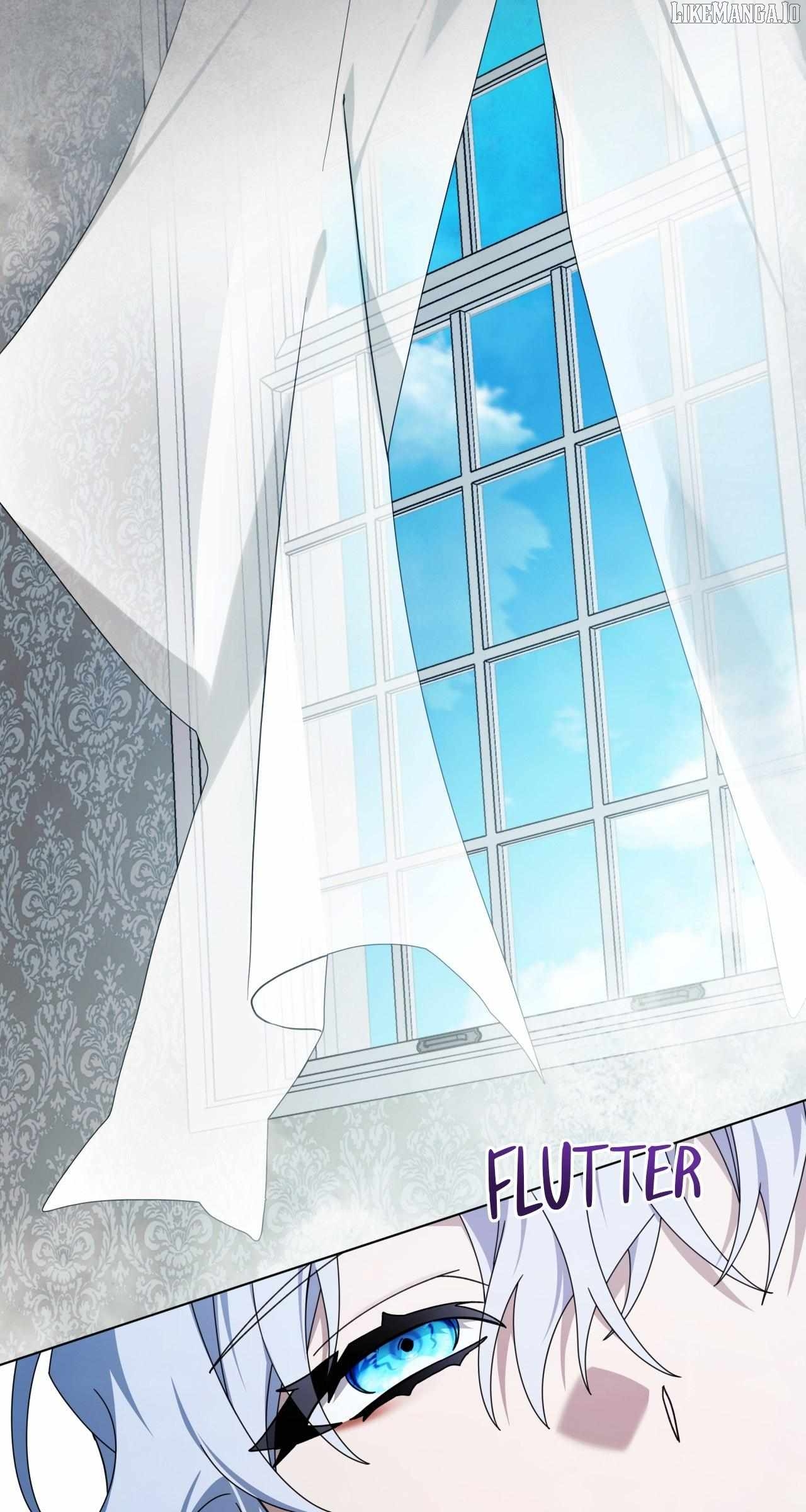 To The Witch Who Forgot The Bird Chapter 41 - page 4