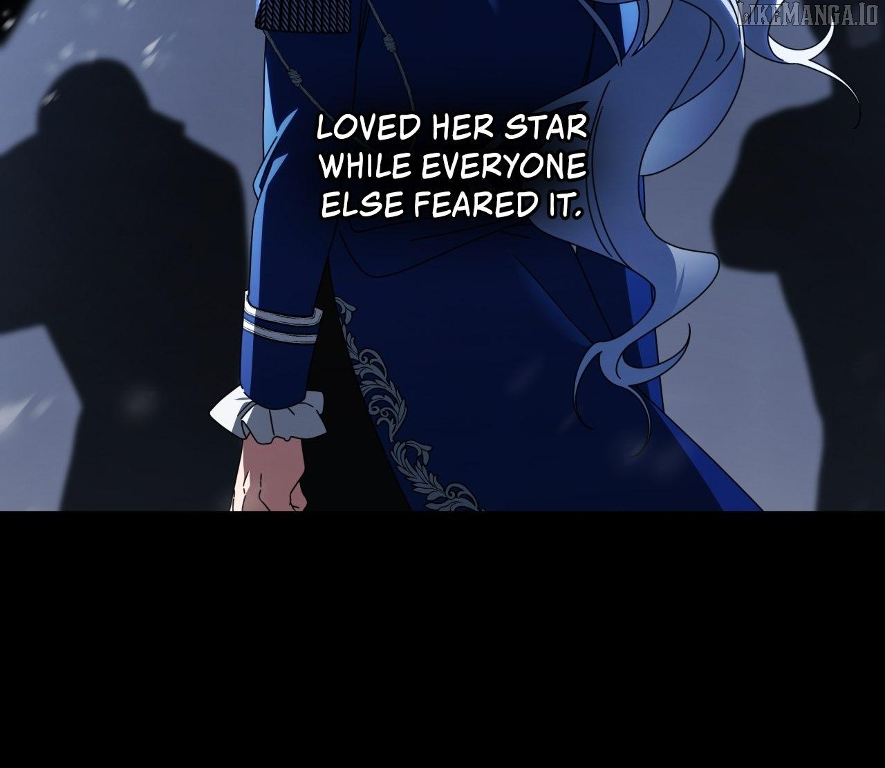 To The Witch Who Forgot The Bird Chapter 41 - page 40