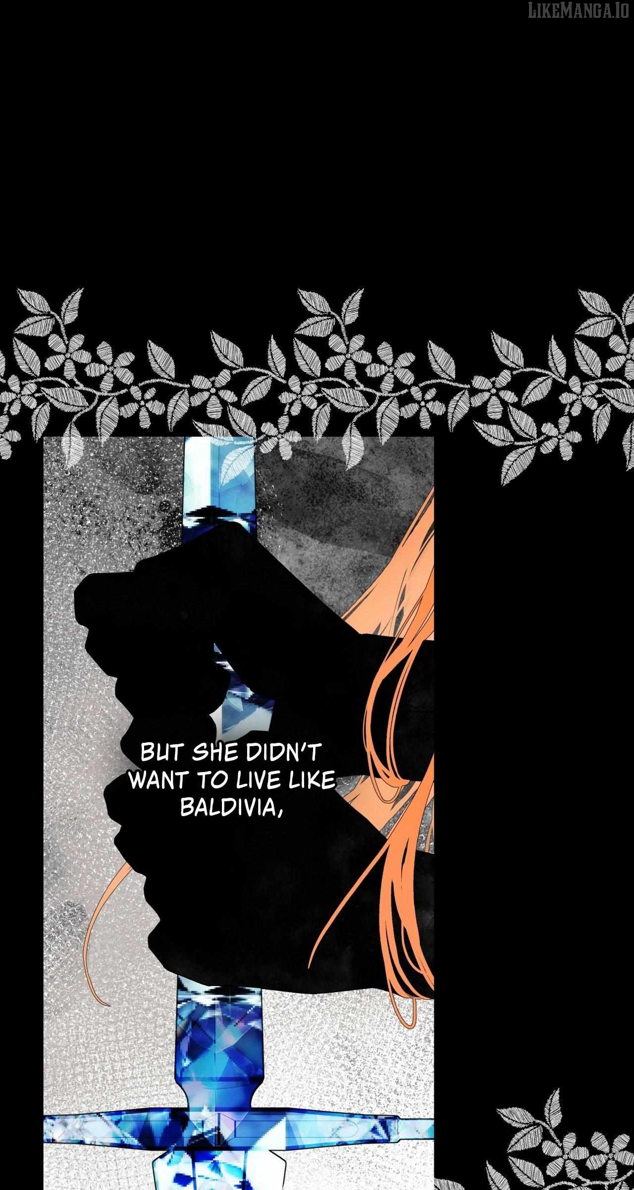 To The Witch Who Forgot The Bird Chapter 41 - page 41