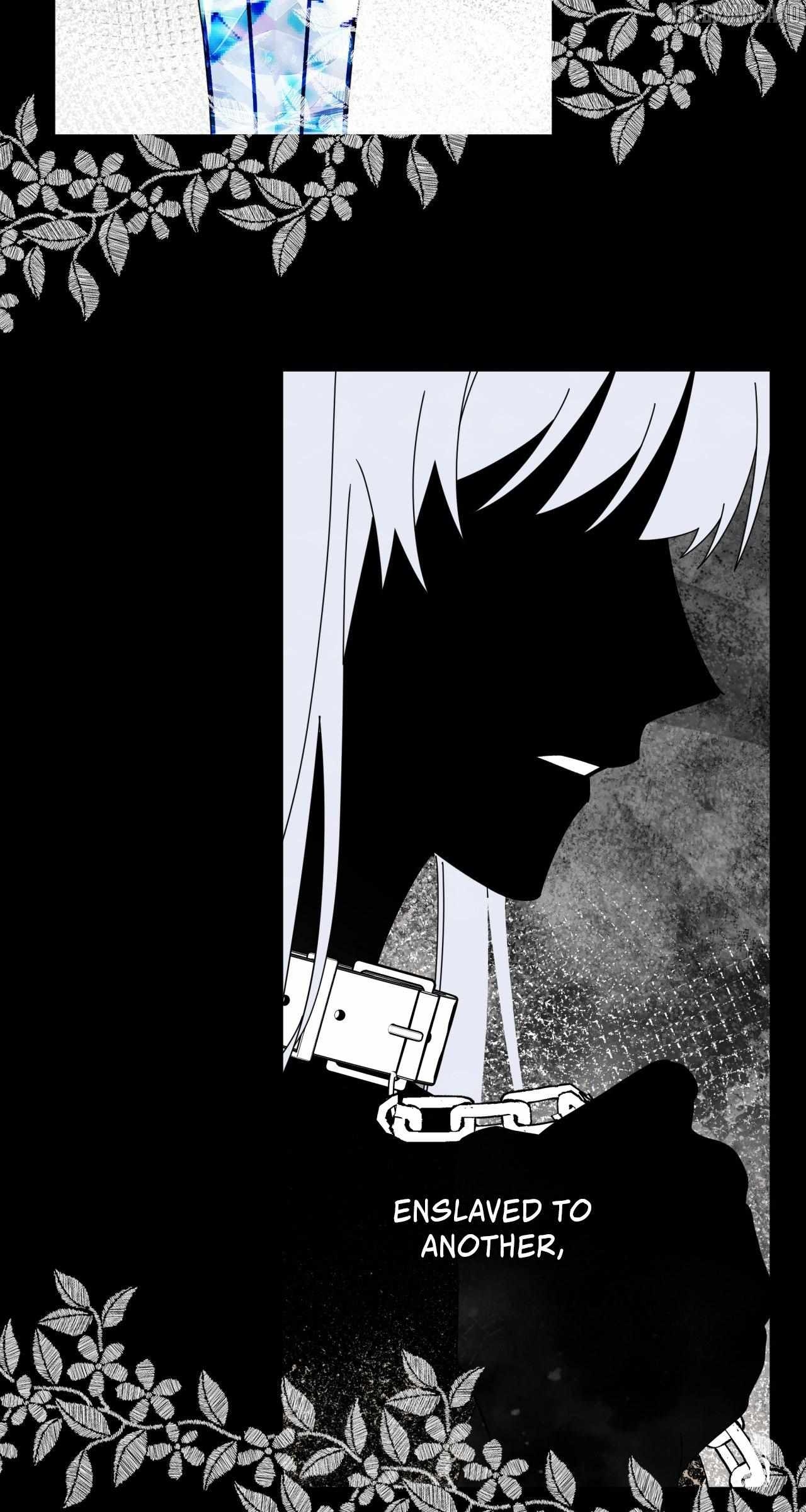 To The Witch Who Forgot The Bird Chapter 41 - page 42