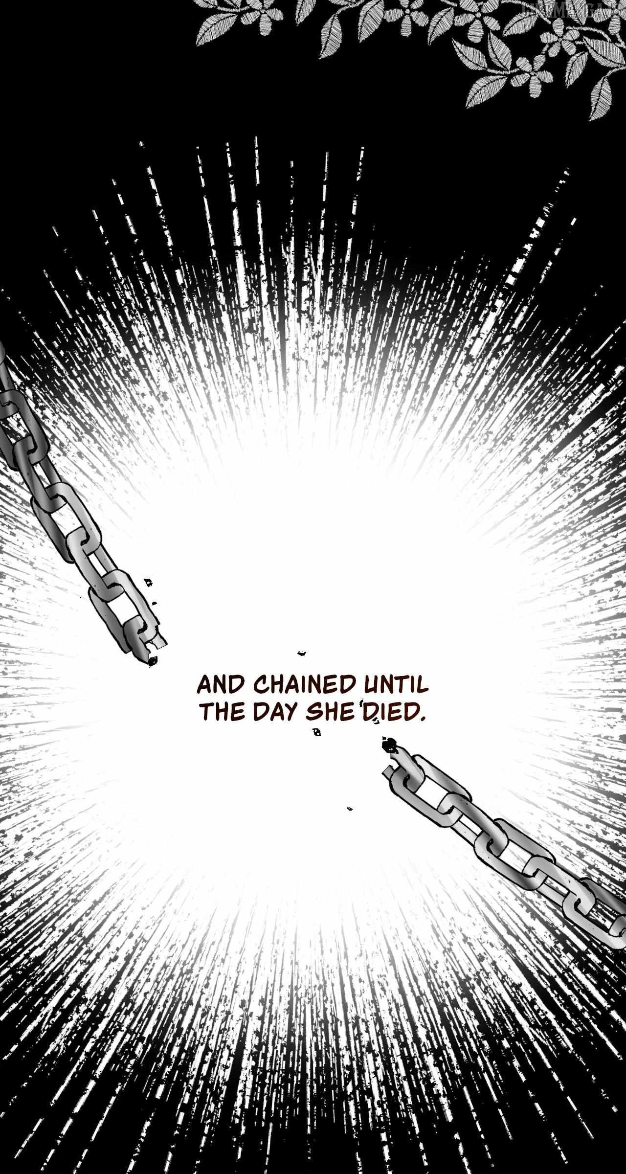 To The Witch Who Forgot The Bird Chapter 41 - page 43