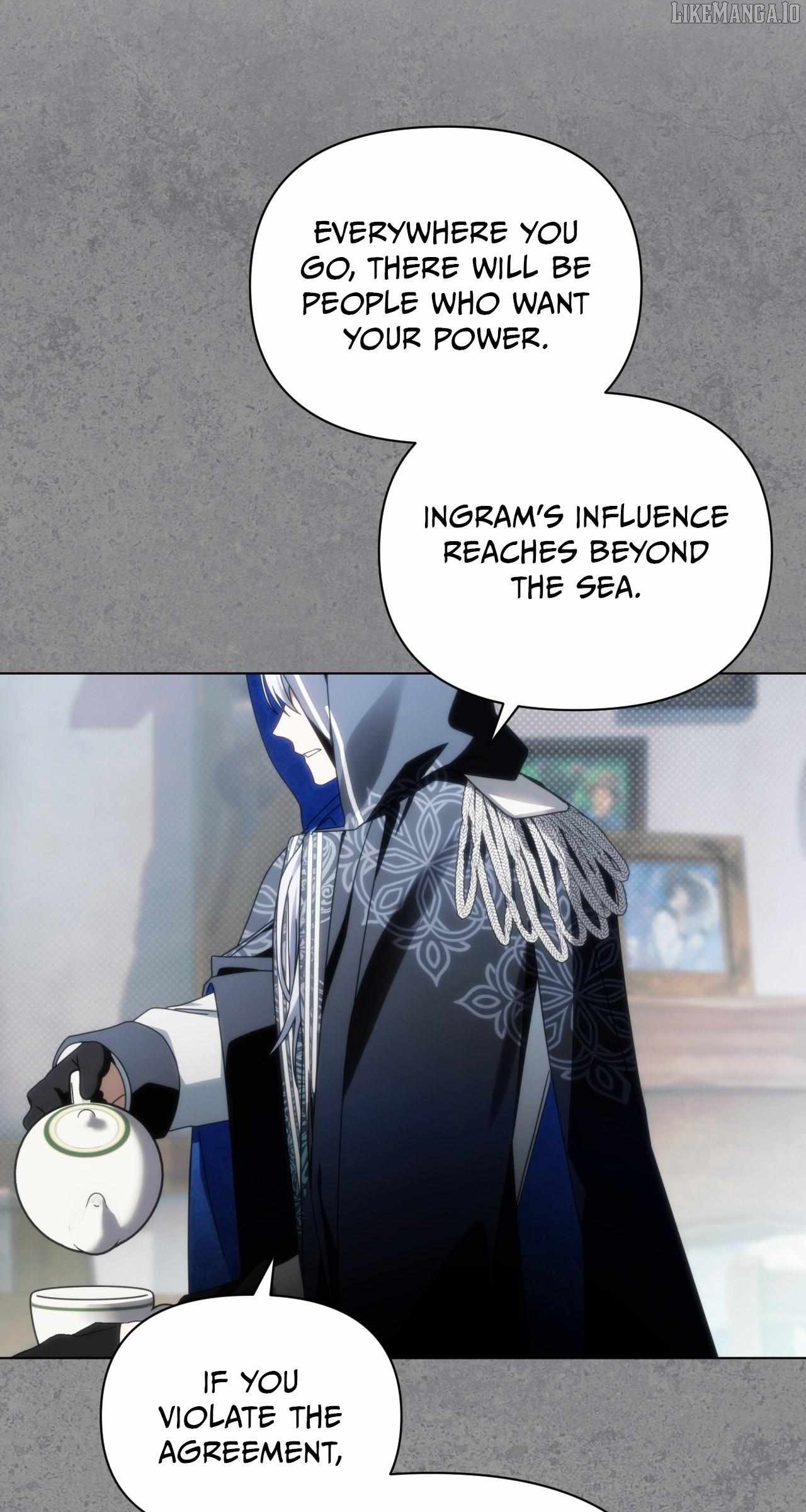 To The Witch Who Forgot The Bird Chapter 41 - page 46