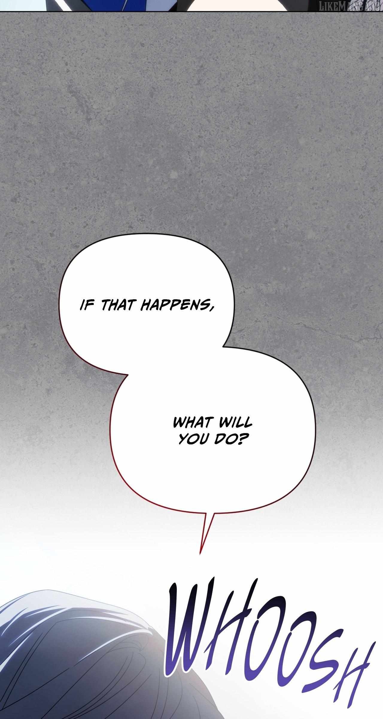 To The Witch Who Forgot The Bird Chapter 41 - page 48