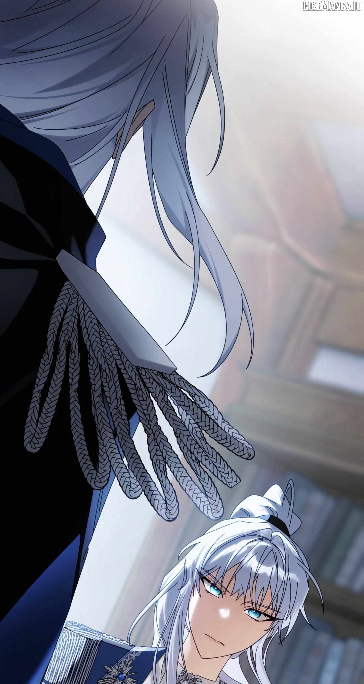 To The Witch Who Forgot The Bird Chapter 41 - page 49