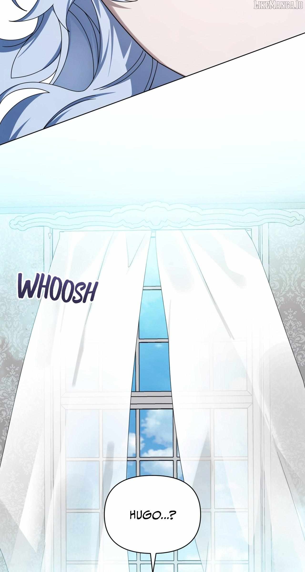 To The Witch Who Forgot The Bird Chapter 41 - page 5