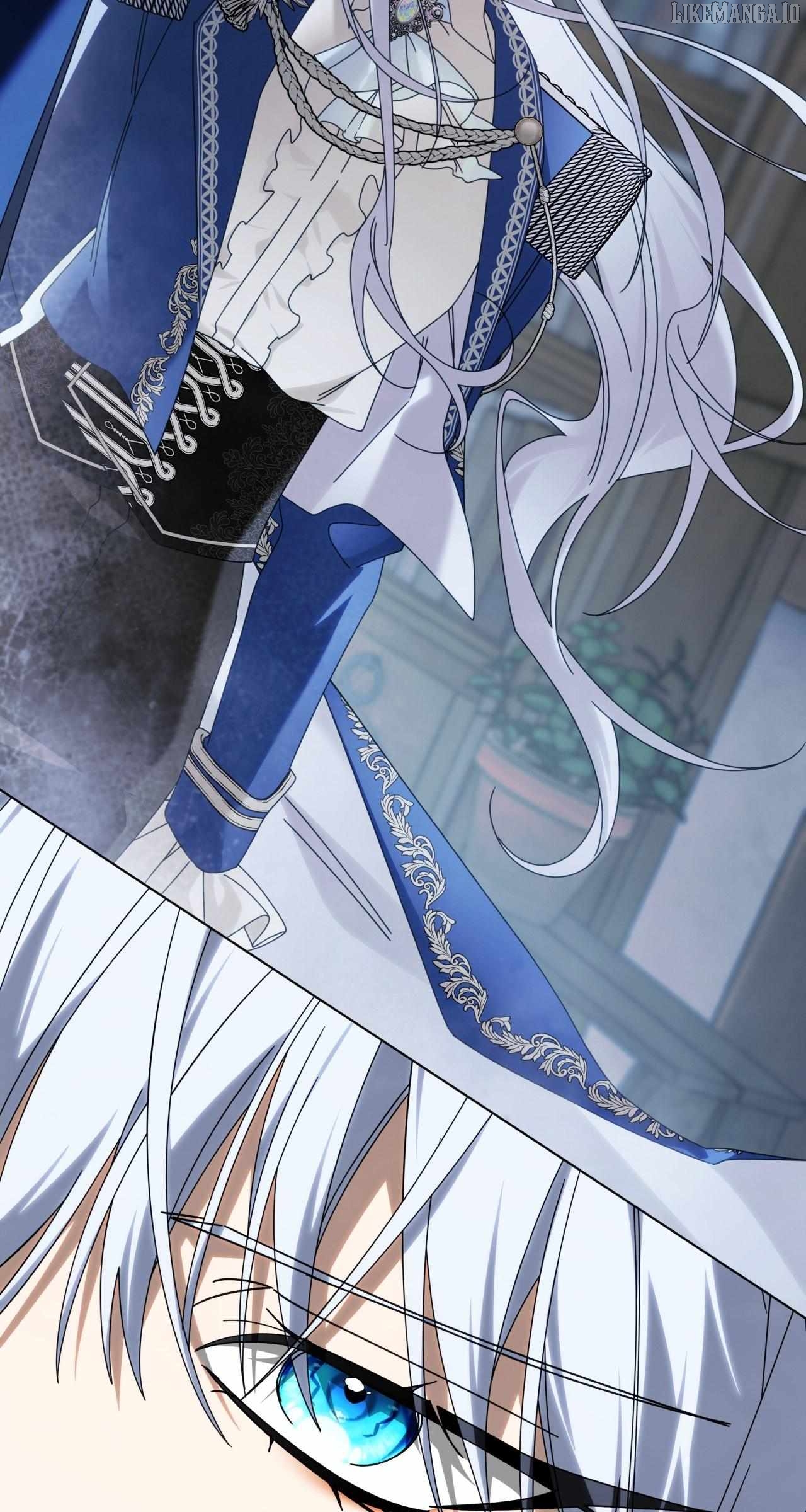 To The Witch Who Forgot The Bird Chapter 41 - page 50