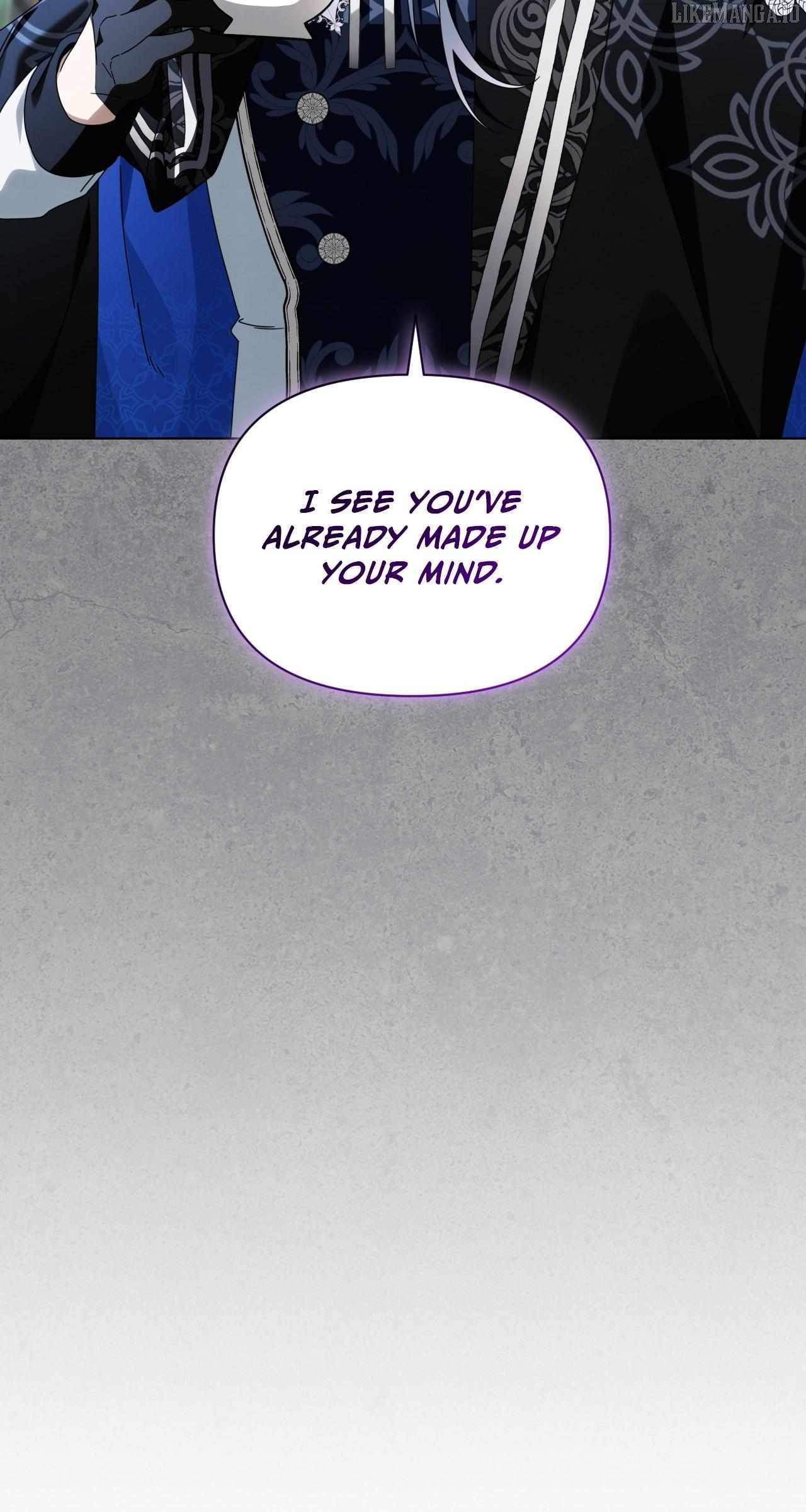 To The Witch Who Forgot The Bird Chapter 41 - page 52