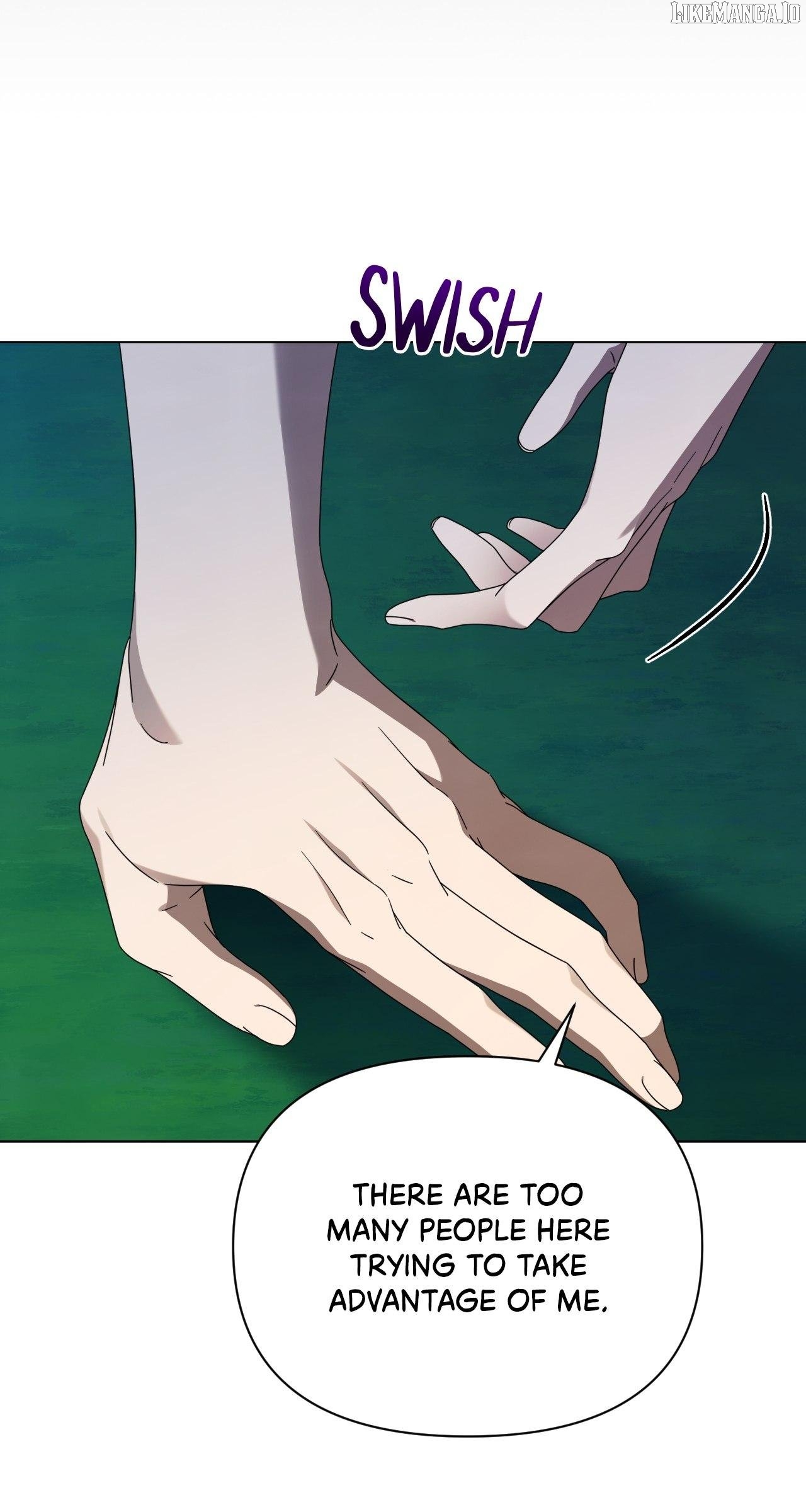 To The Witch Who Forgot The Bird Chapter 41 - page 53