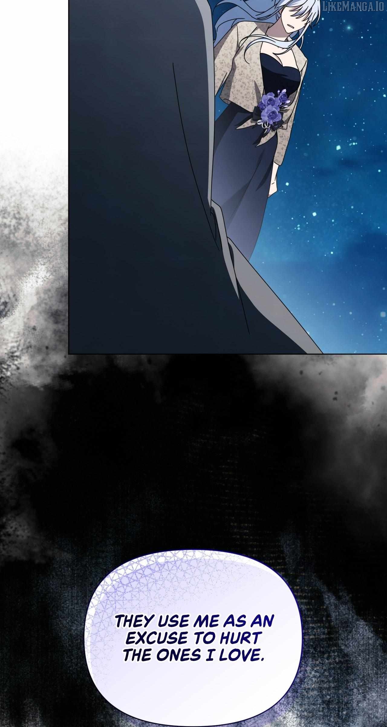 To The Witch Who Forgot The Bird Chapter 41 - page 57