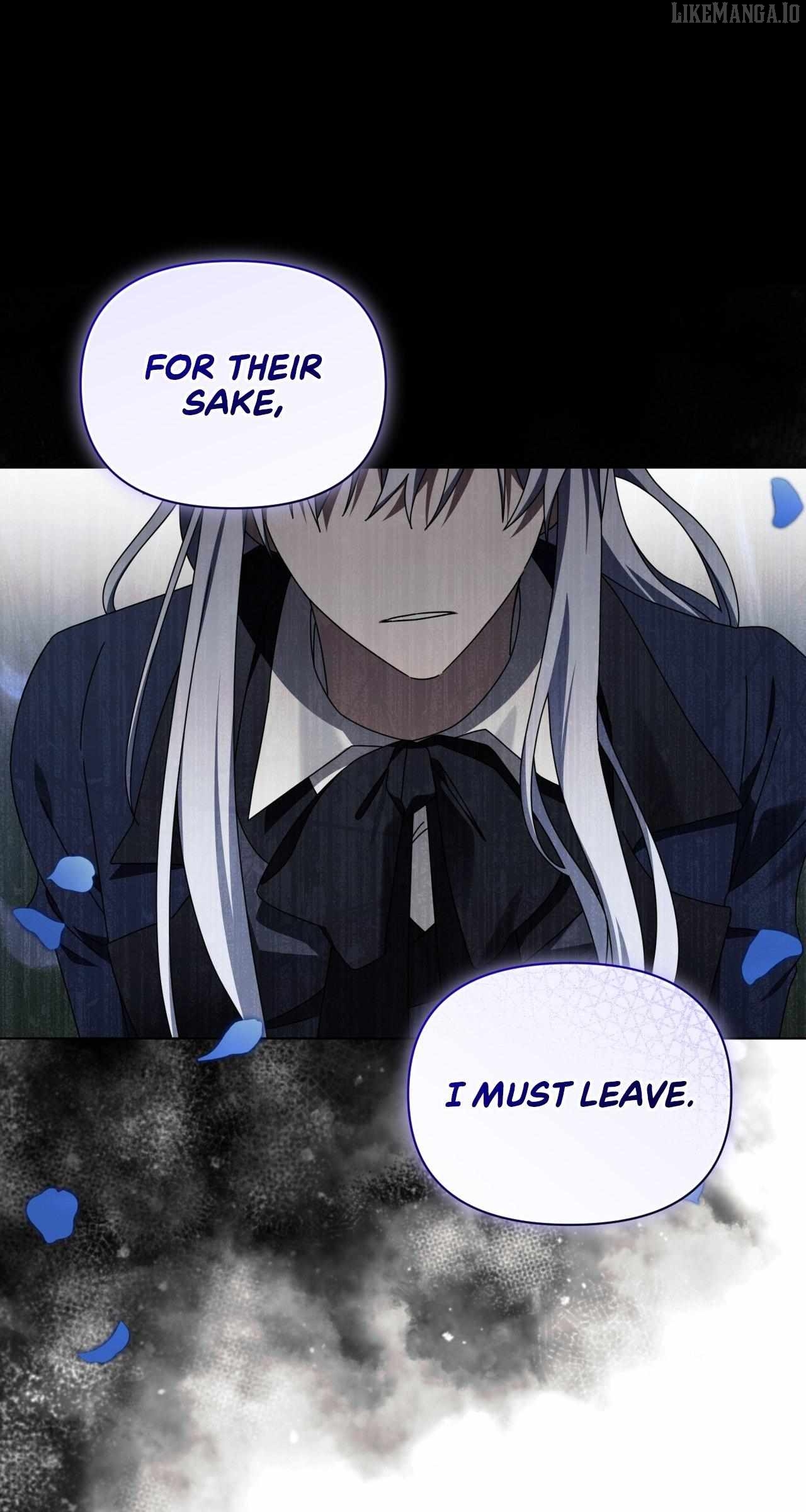 To The Witch Who Forgot The Bird Chapter 41 - page 59