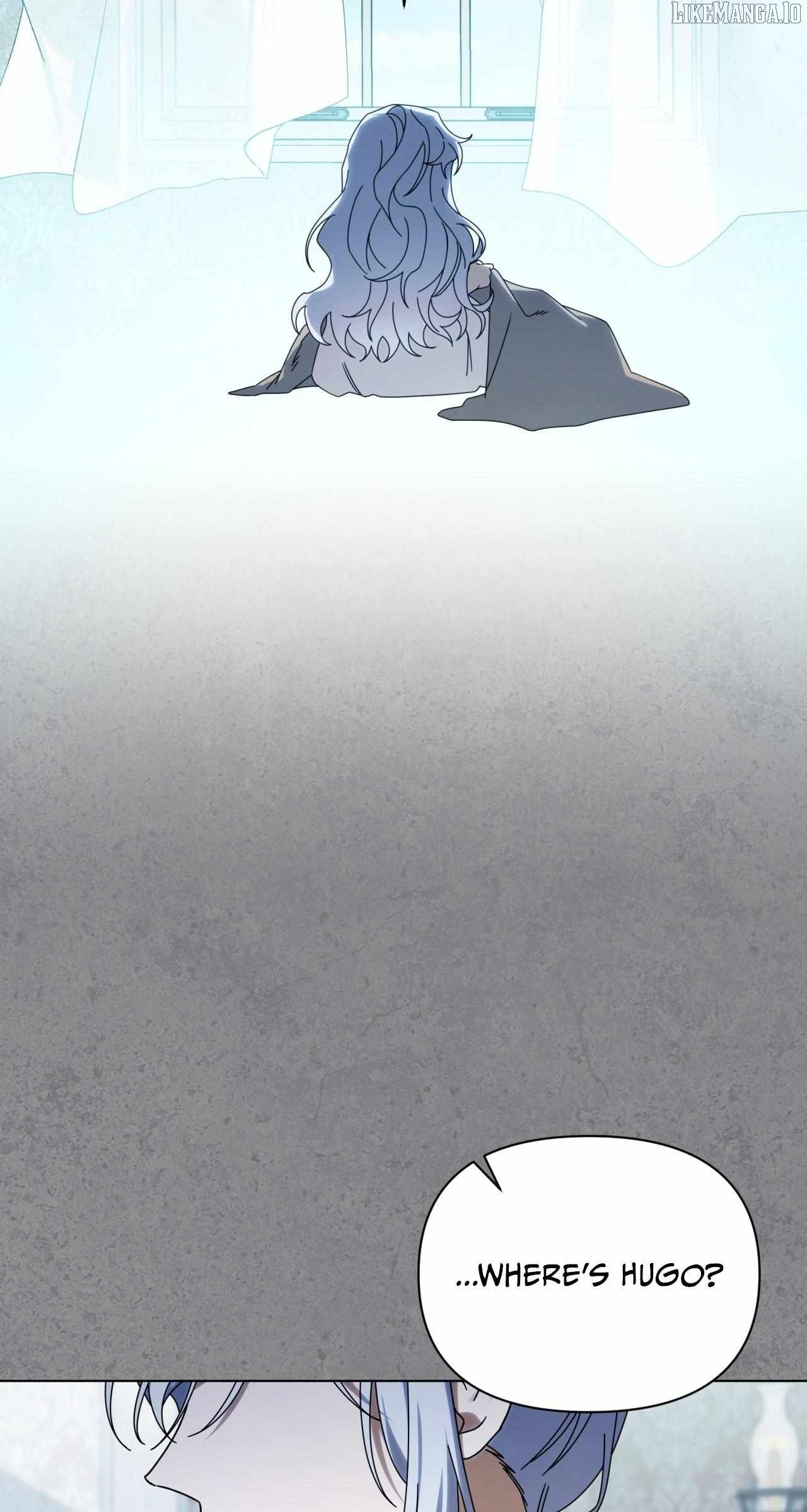 To The Witch Who Forgot The Bird Chapter 41 - page 6