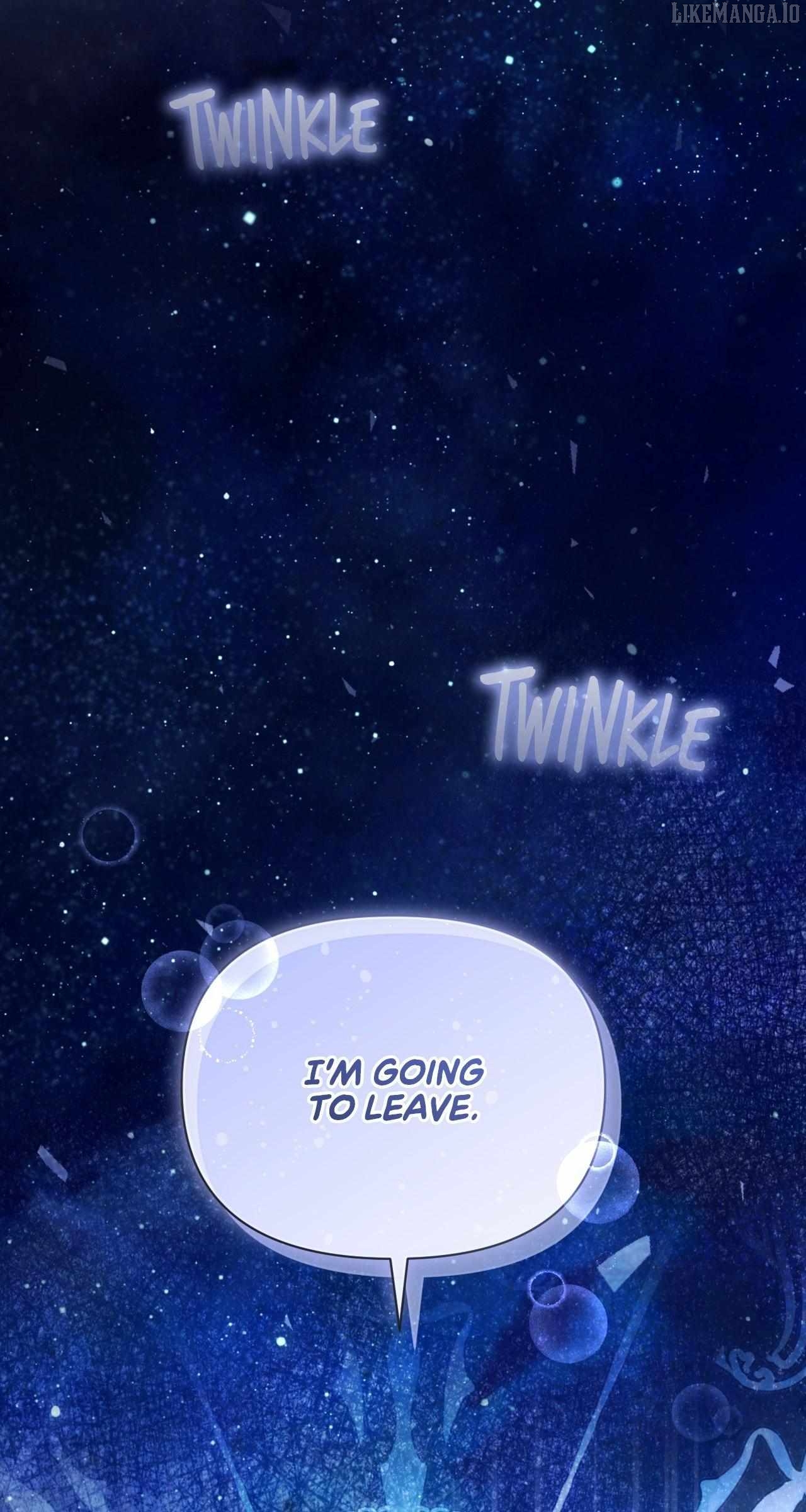 To The Witch Who Forgot The Bird Chapter 41 - page 62