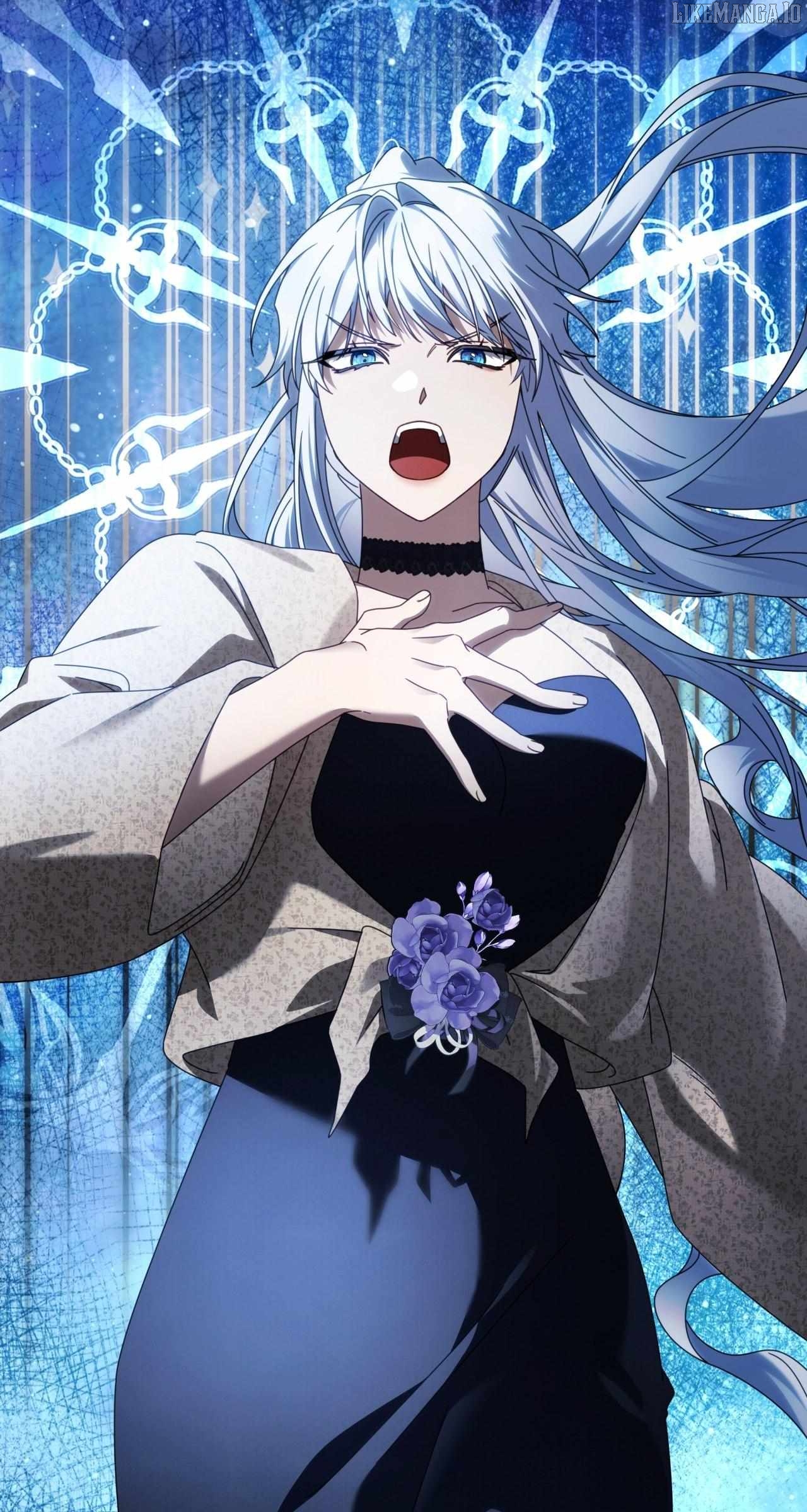 To The Witch Who Forgot The Bird Chapter 41 - page 63