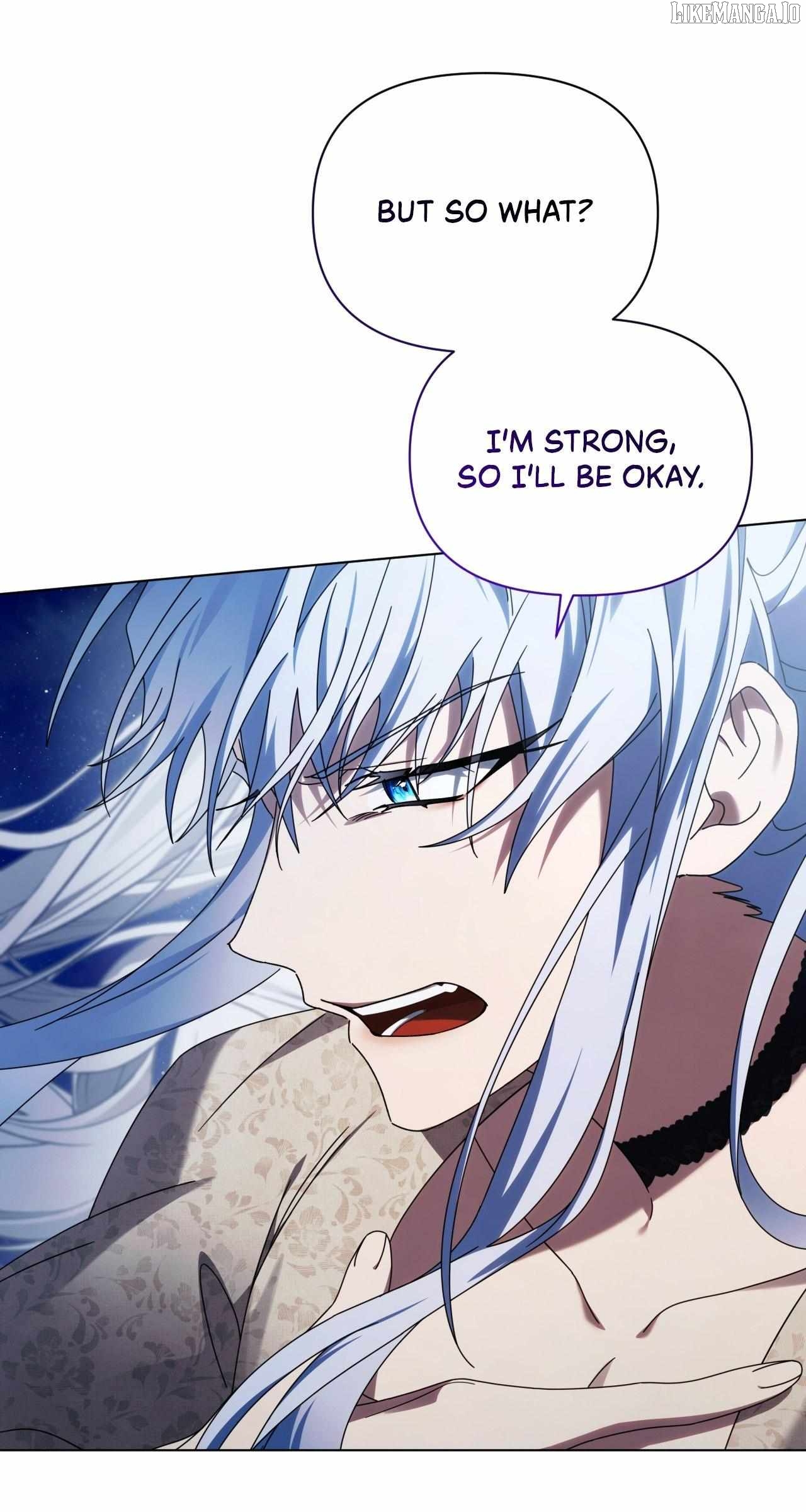 To The Witch Who Forgot The Bird Chapter 41 - page 66