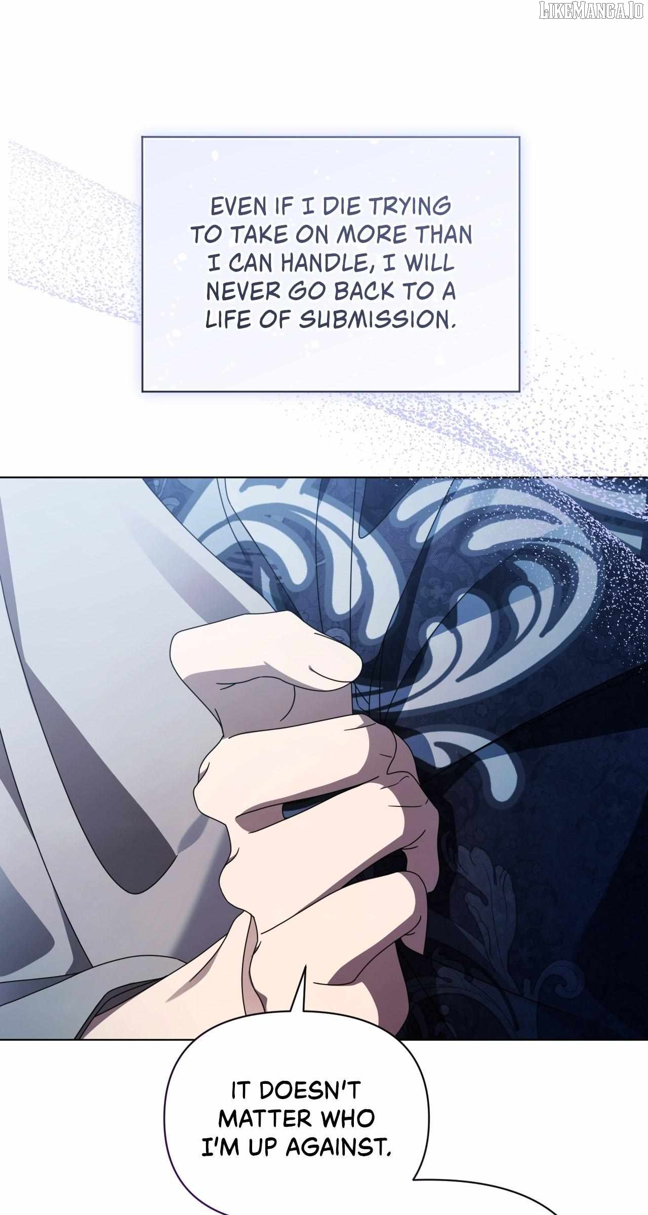 To The Witch Who Forgot The Bird Chapter 41 - page 68