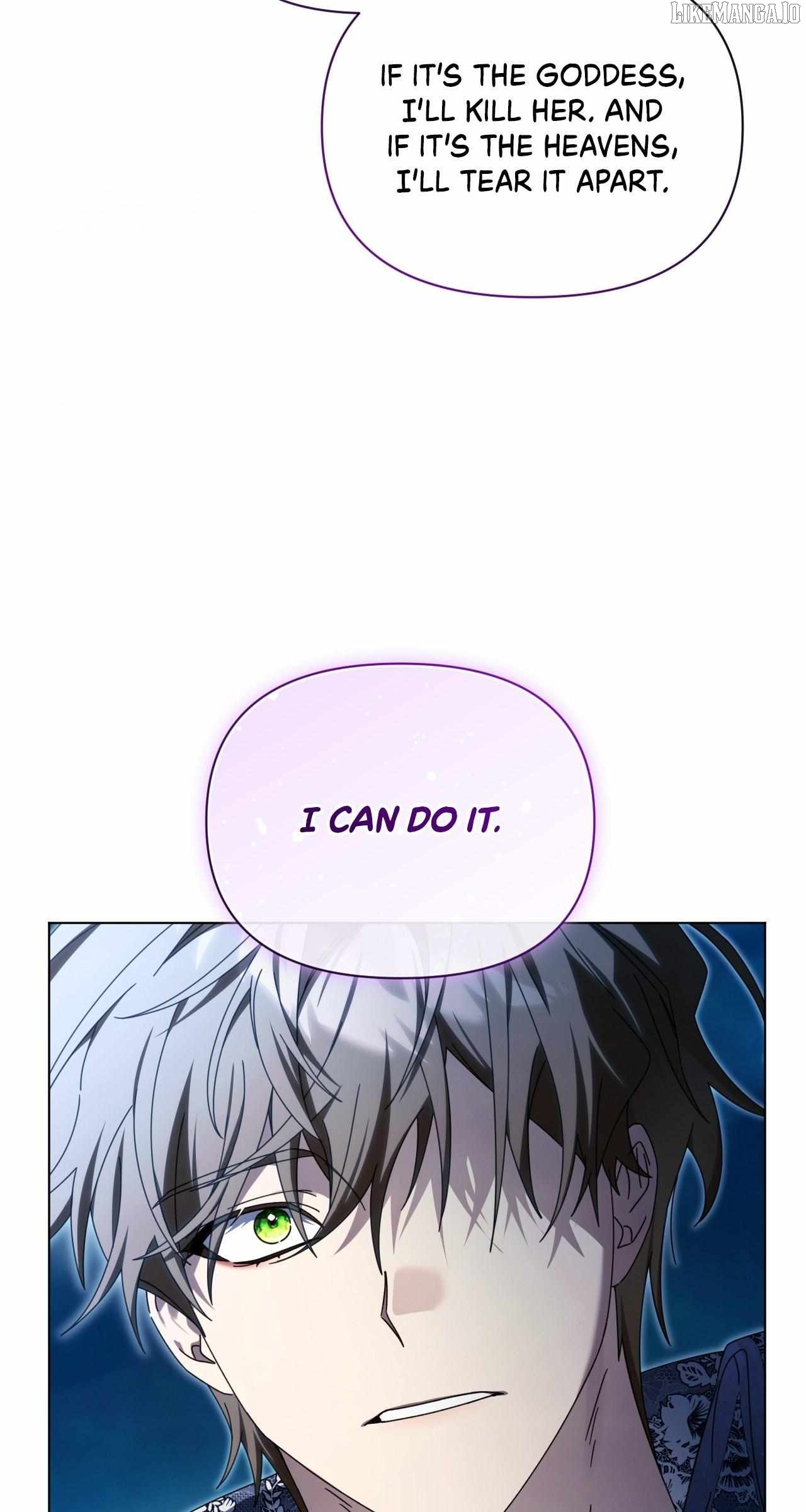 To The Witch Who Forgot The Bird Chapter 41 - page 69