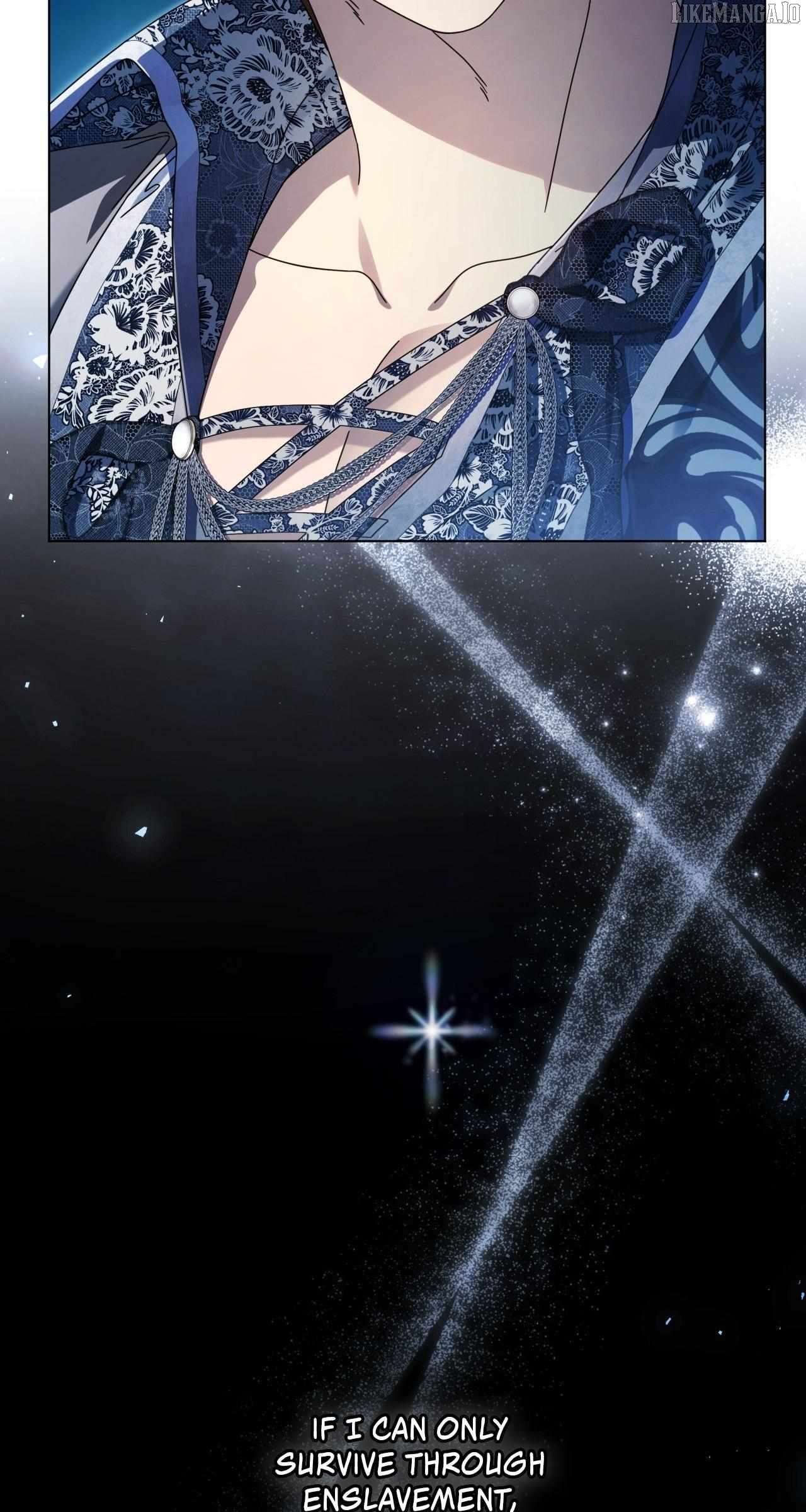 To The Witch Who Forgot The Bird Chapter 41 - page 70