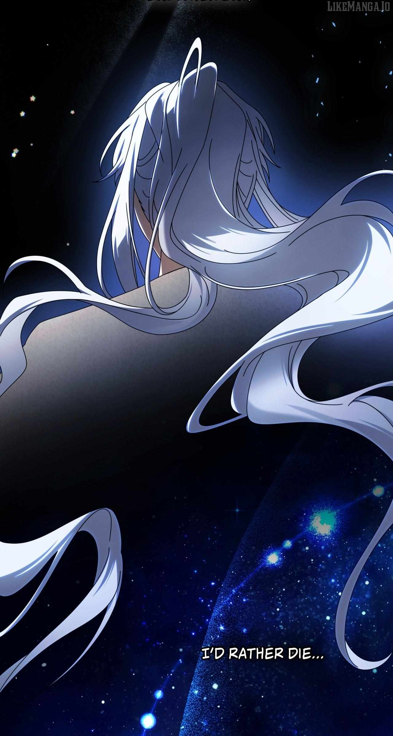 To The Witch Who Forgot The Bird Chapter 41 - page 71