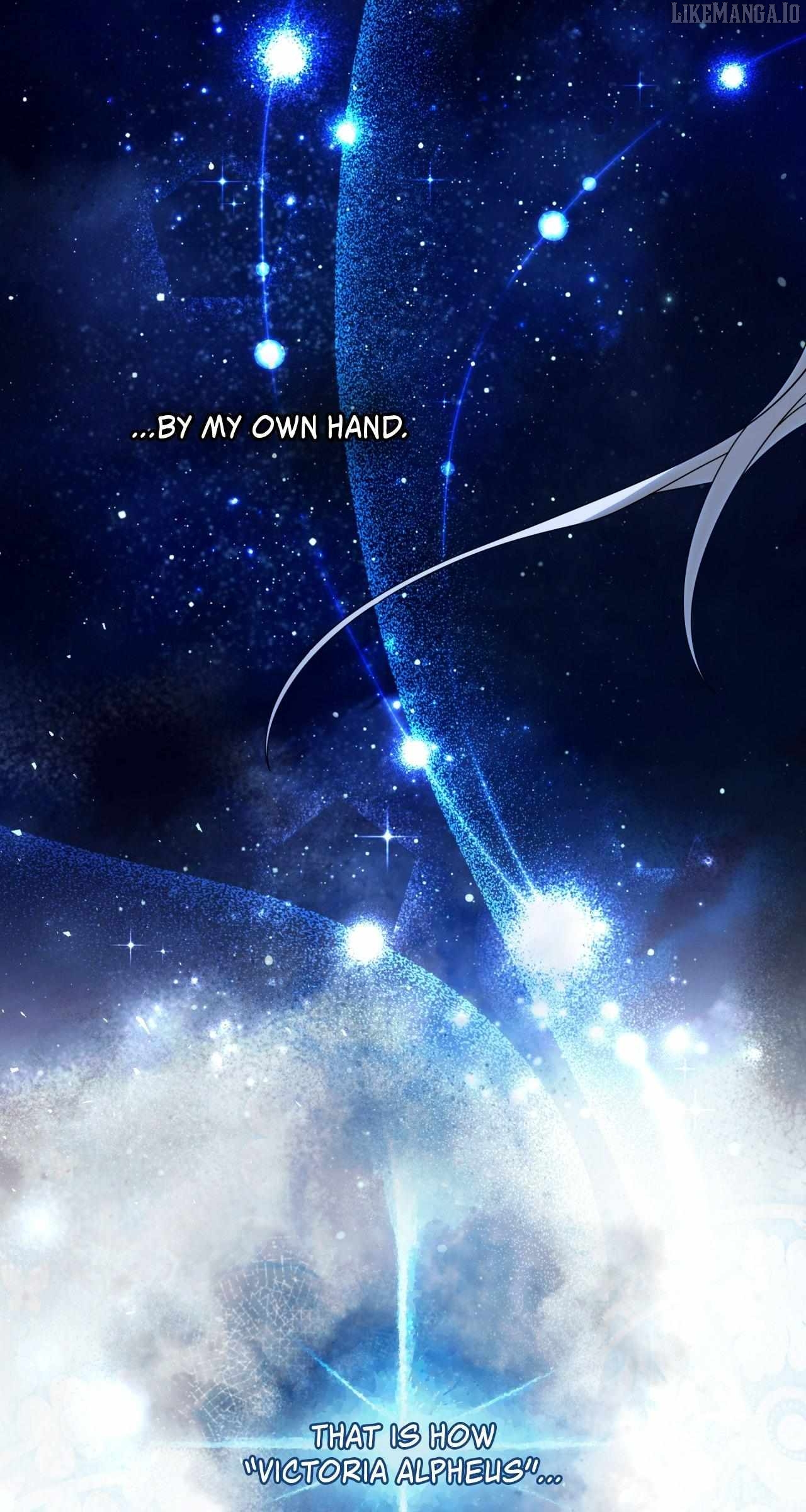 To The Witch Who Forgot The Bird Chapter 41 - page 72