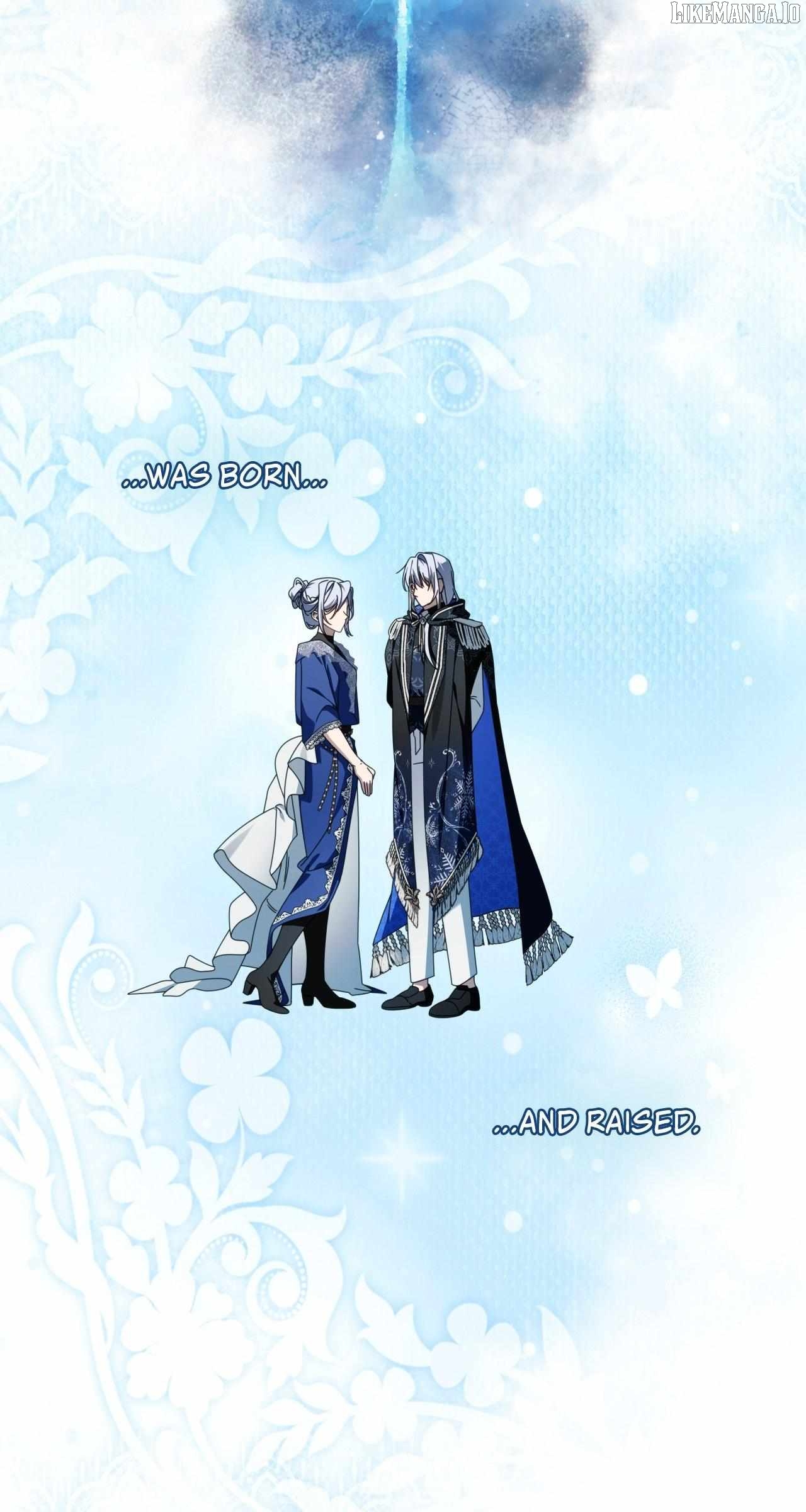 To The Witch Who Forgot The Bird Chapter 41 - page 73