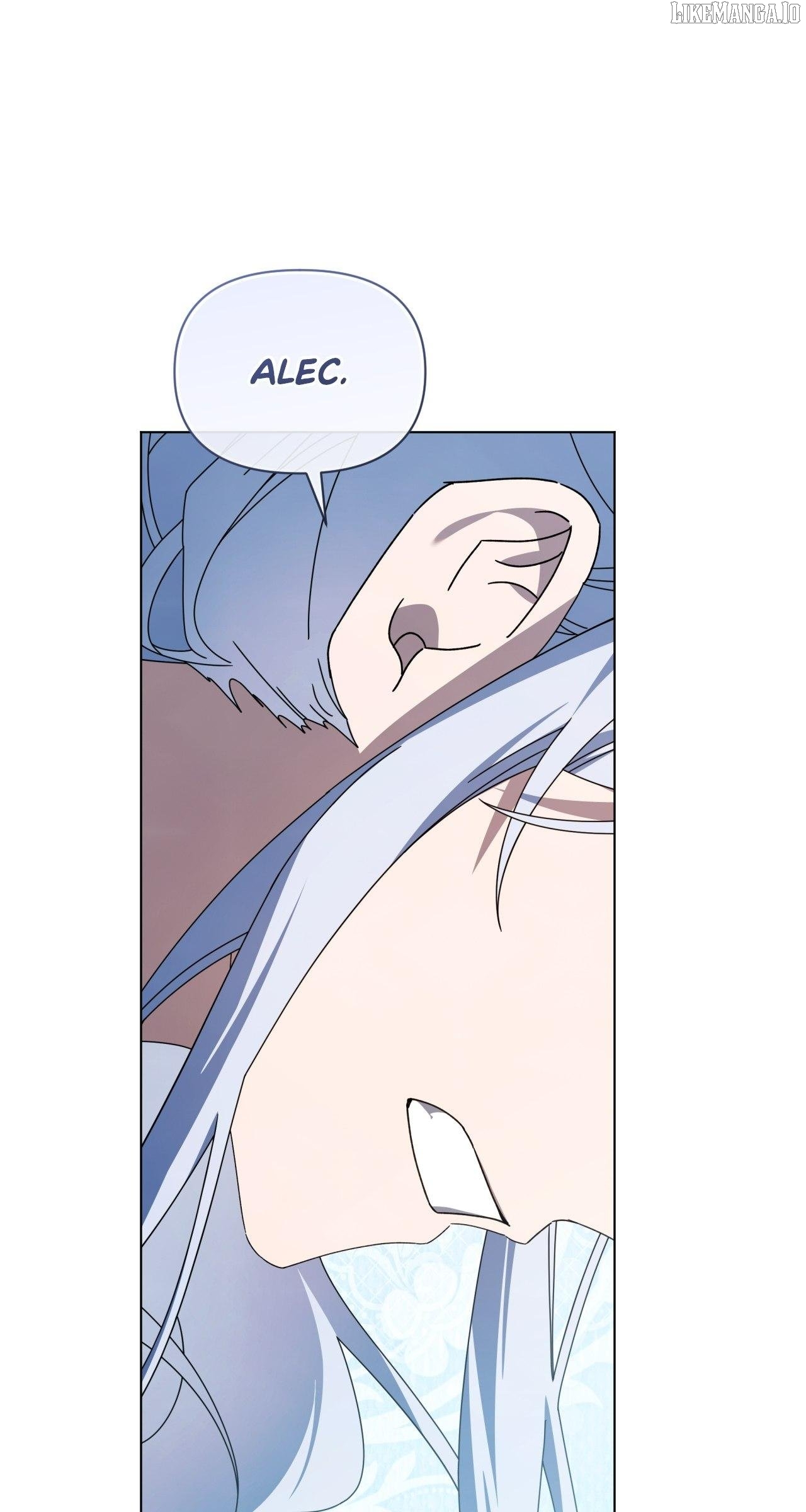 To The Witch Who Forgot The Bird Chapter 41 - page 75