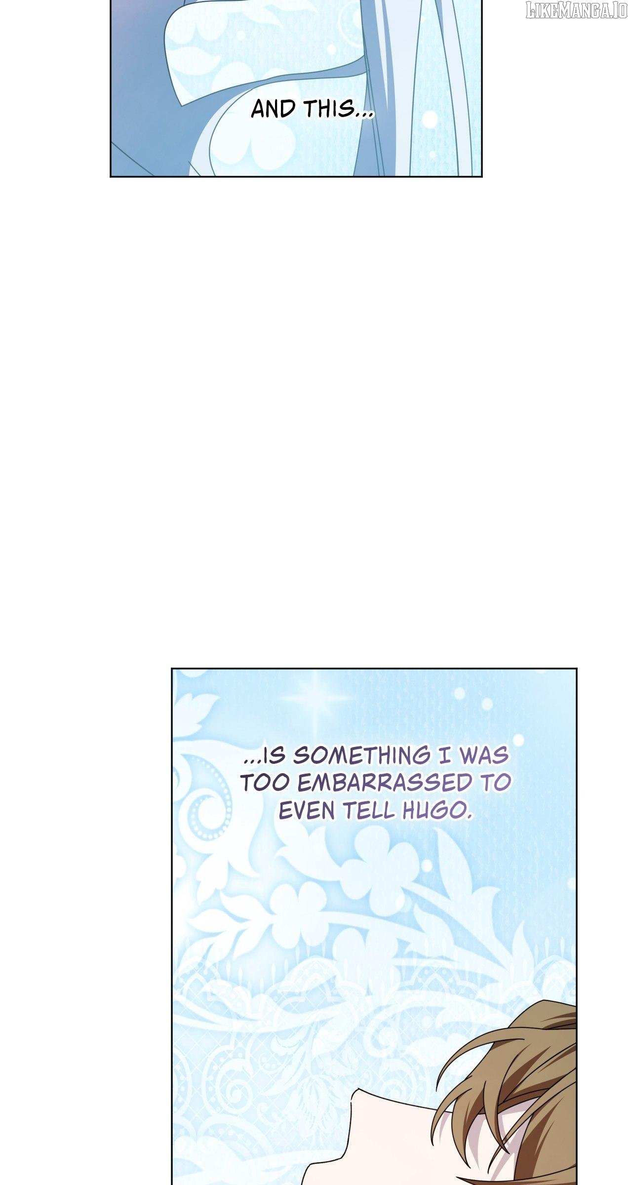 To The Witch Who Forgot The Bird Chapter 41 - page 76