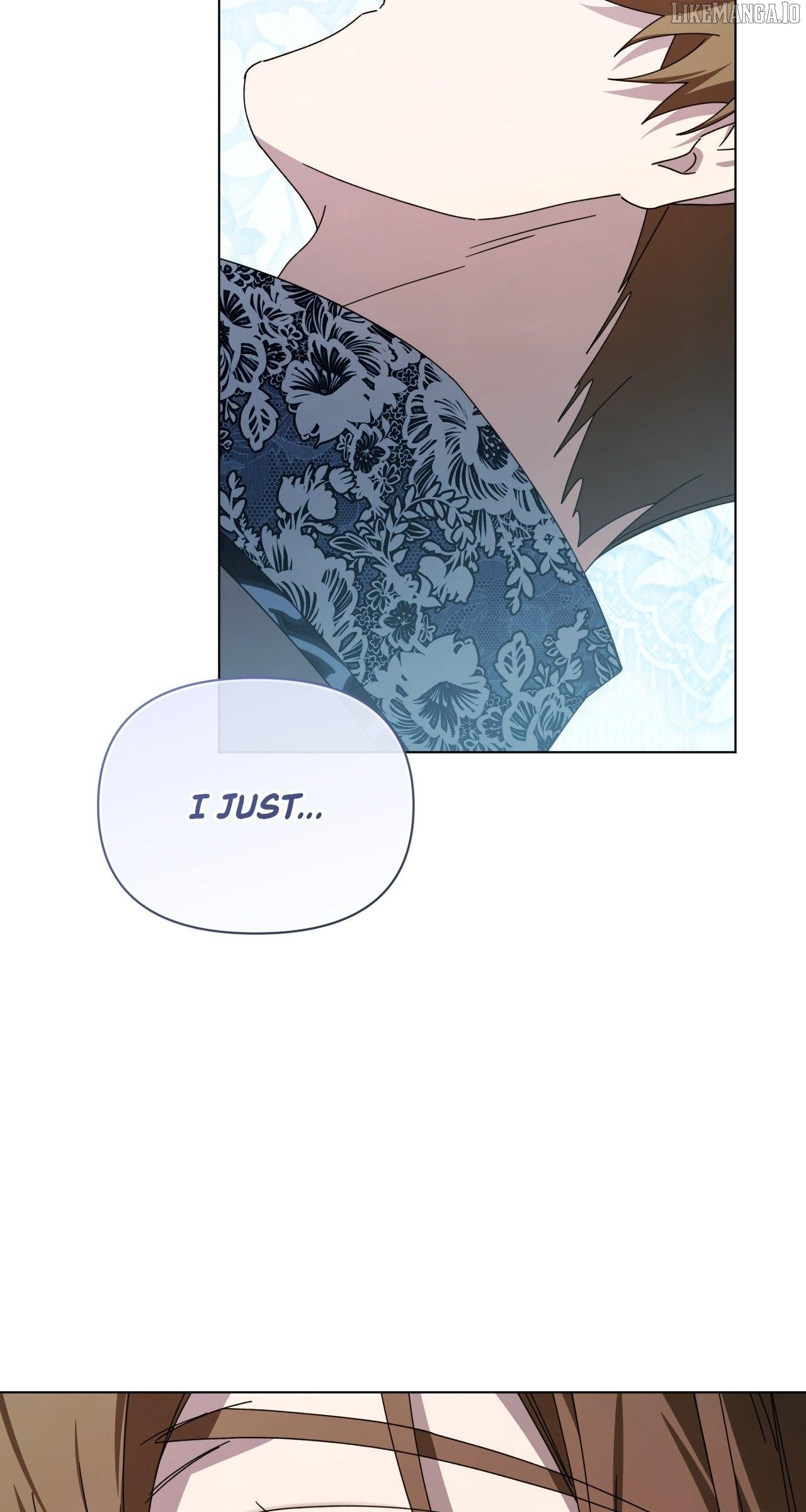 To The Witch Who Forgot The Bird Chapter 41 - page 77