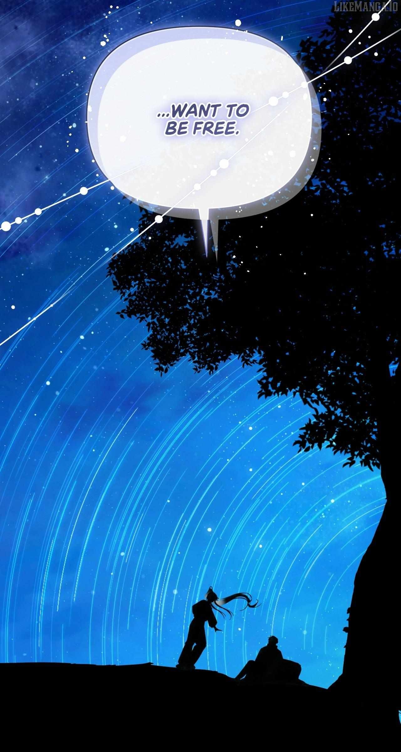 To The Witch Who Forgot The Bird Chapter 41 - page 79