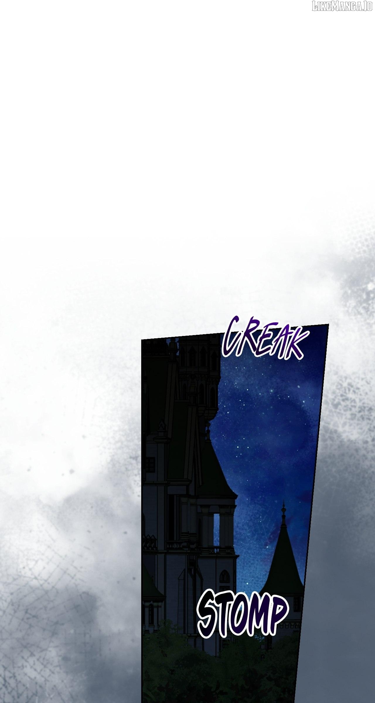 To The Witch Who Forgot The Bird Chapter 41 - page 82