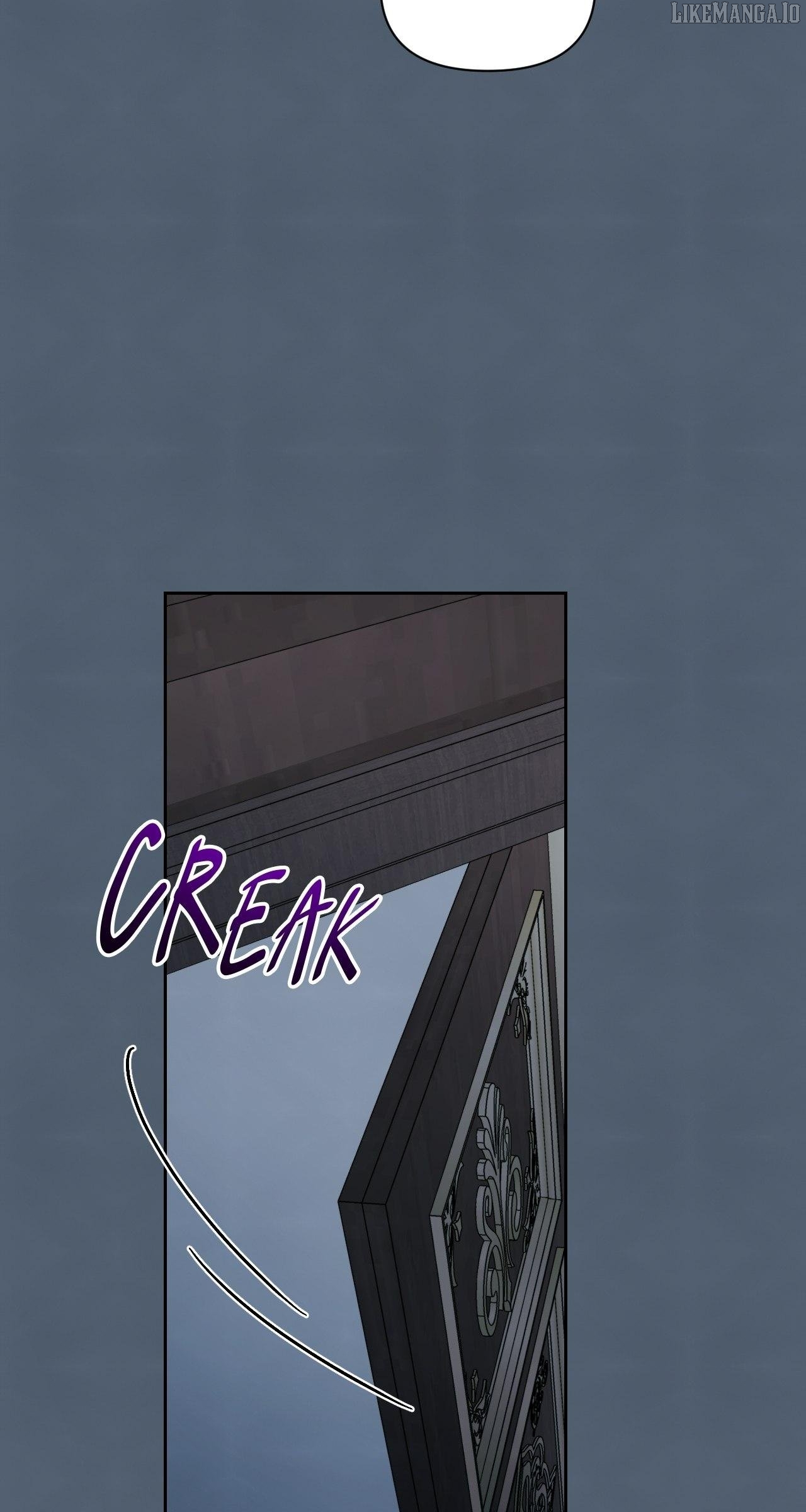 To The Witch Who Forgot The Bird Chapter 41 - page 84