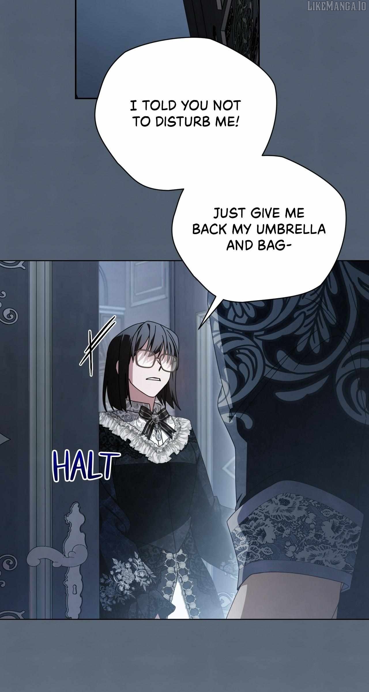 To The Witch Who Forgot The Bird Chapter 41 - page 85