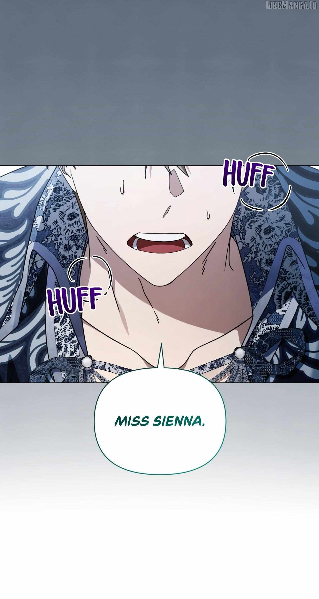 To The Witch Who Forgot The Bird Chapter 41 - page 86