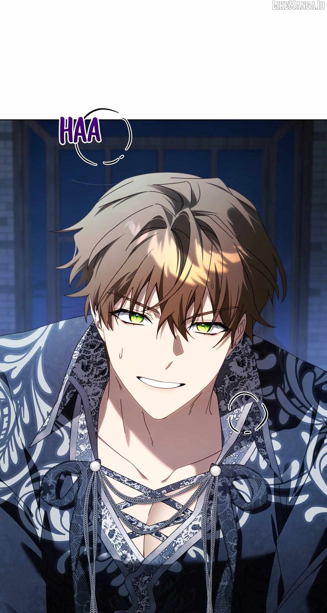 To The Witch Who Forgot The Bird Chapter 41 - page 88