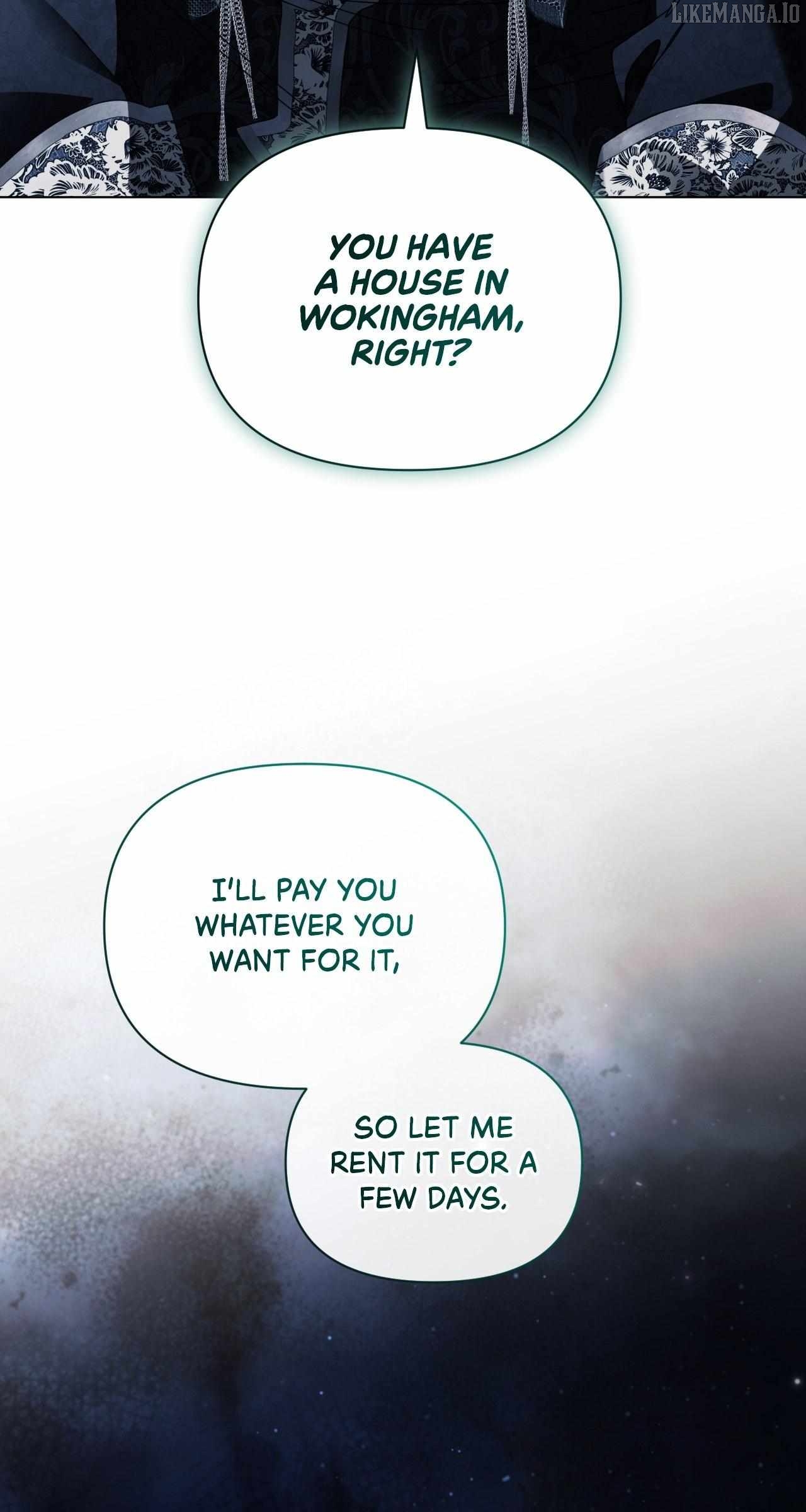 To The Witch Who Forgot The Bird Chapter 41 - page 89