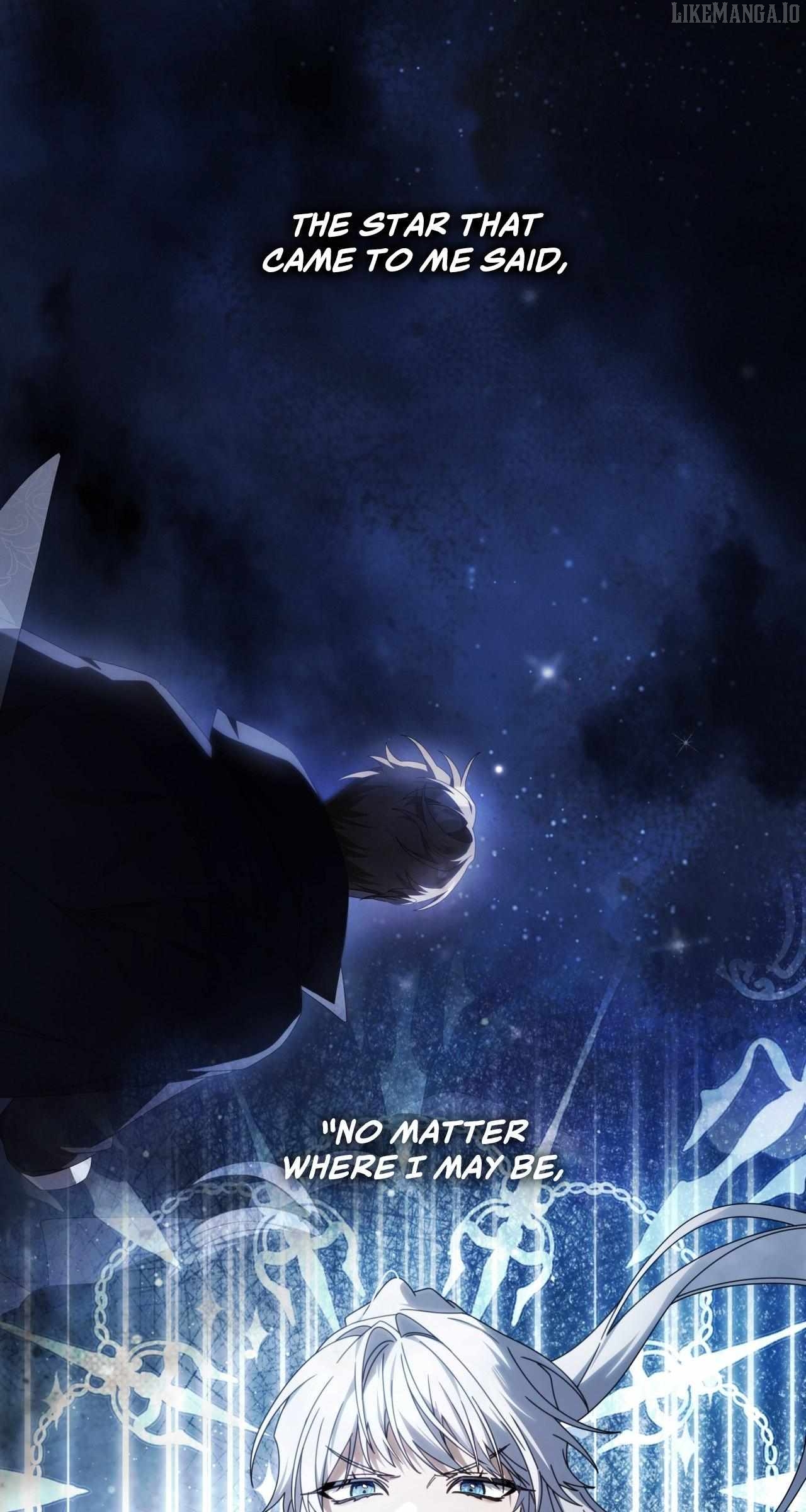 To The Witch Who Forgot The Bird Chapter 41 - page 90