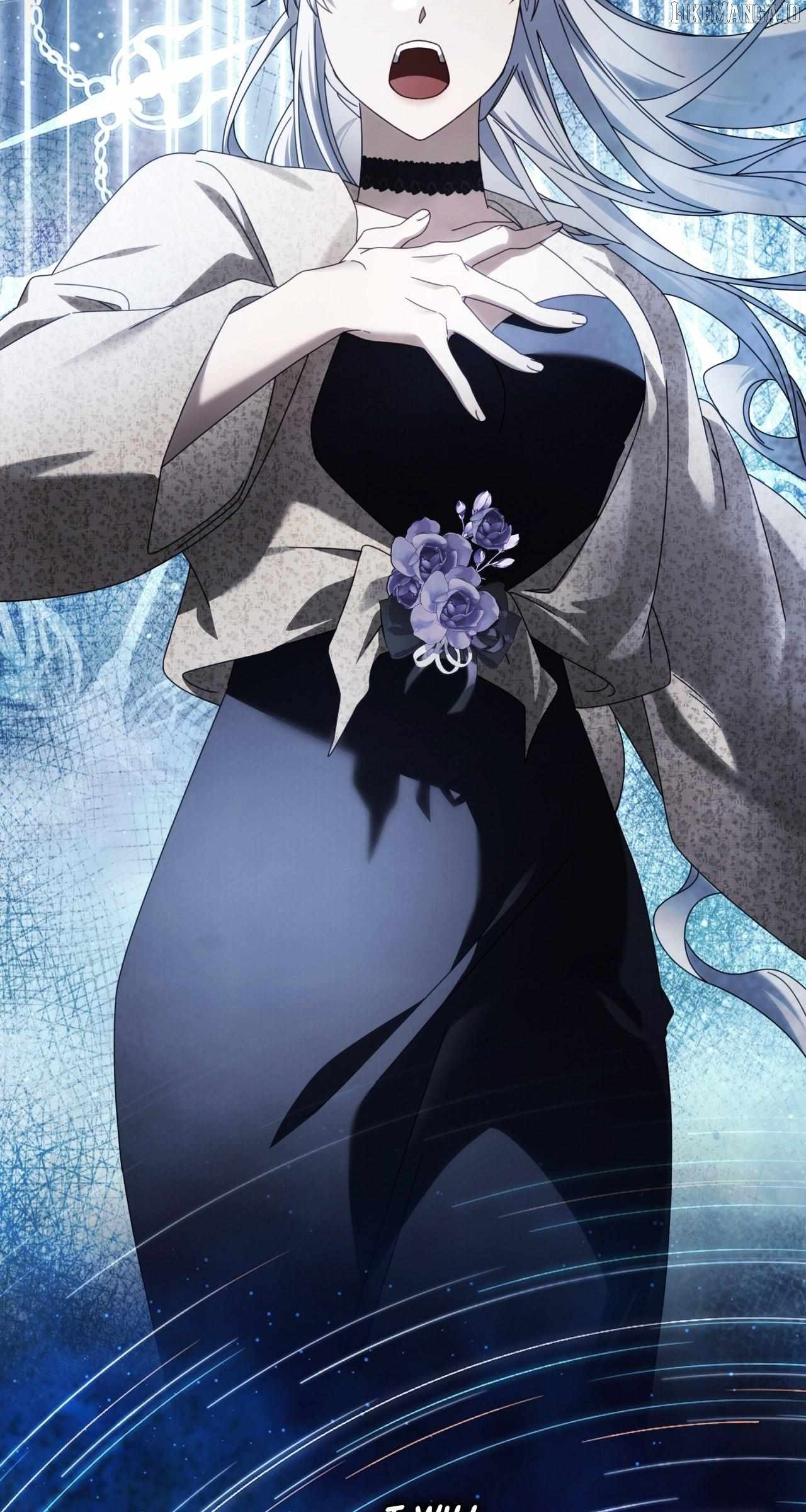 To The Witch Who Forgot The Bird Chapter 41 - page 91