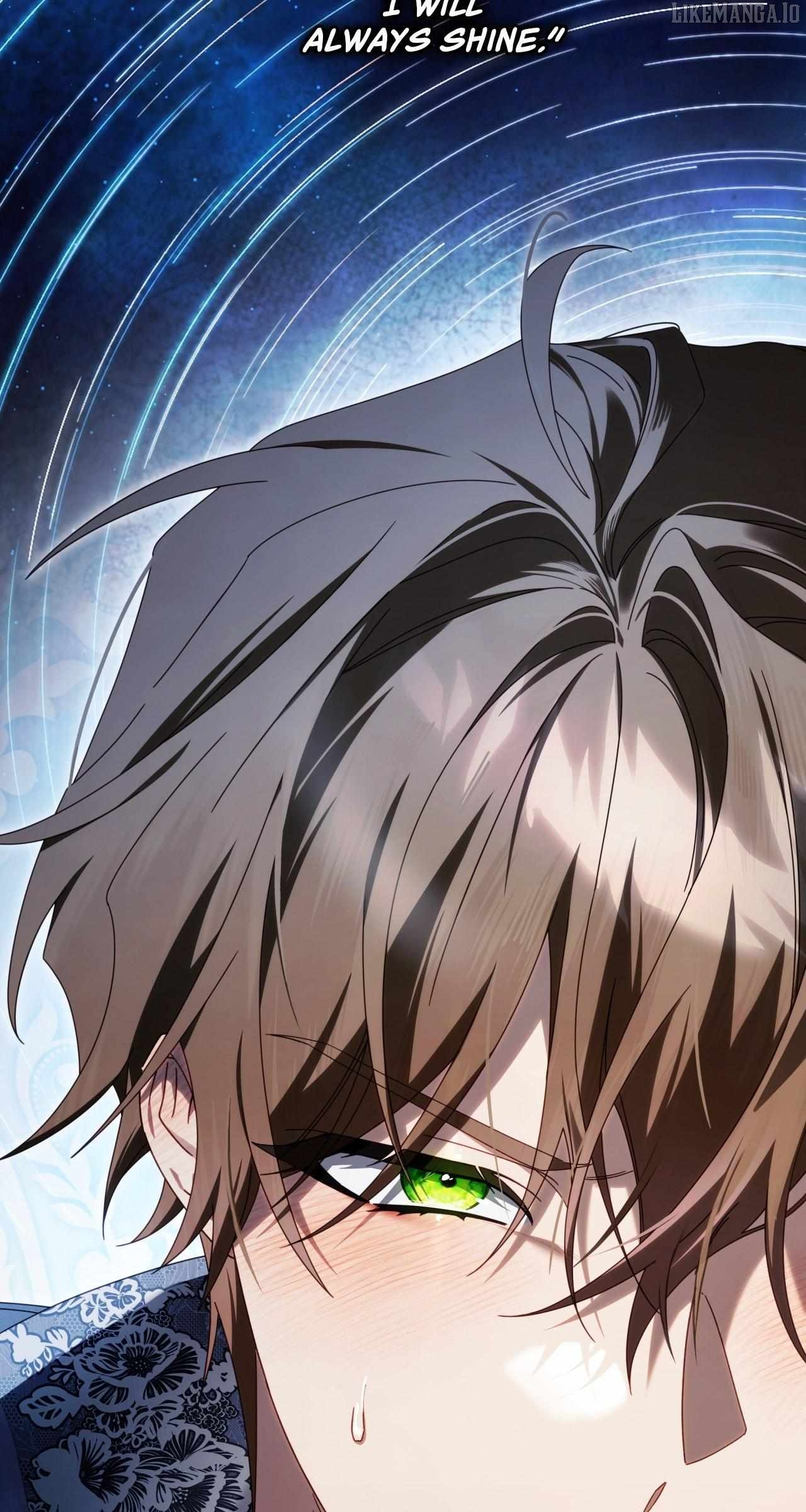 To The Witch Who Forgot The Bird Chapter 41 - page 92