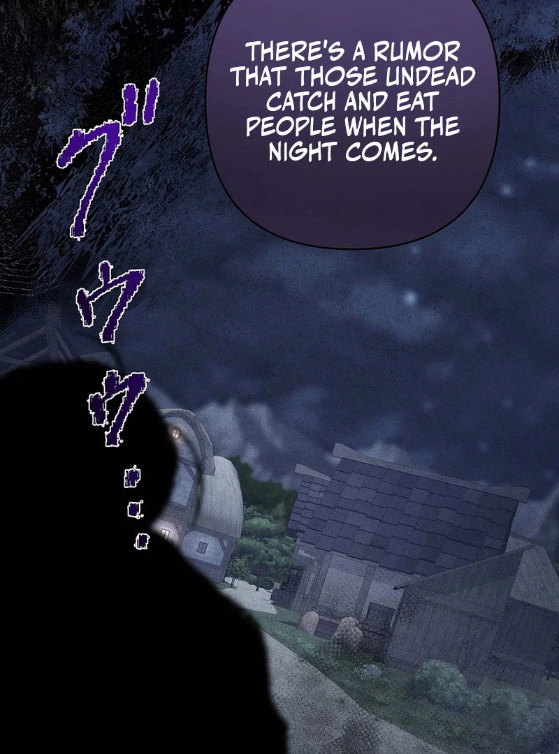 The Fake Bride Can’t Escape Chapter 43 - page 9