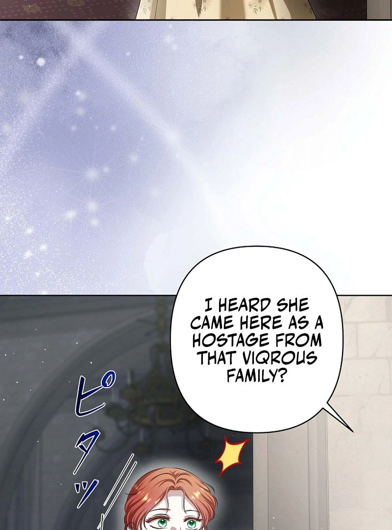 The Fake Bride Can’t Escape Chapter 43 - page 99