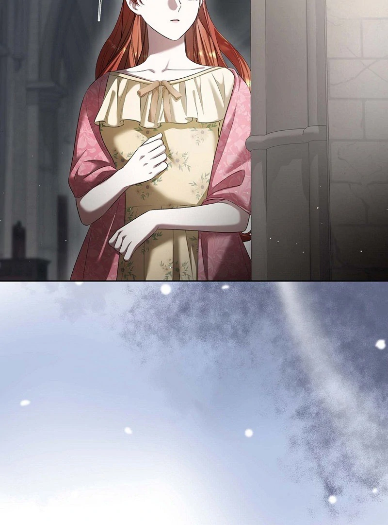 The Fake Bride Can’t Escape Chapter 43 - page 100