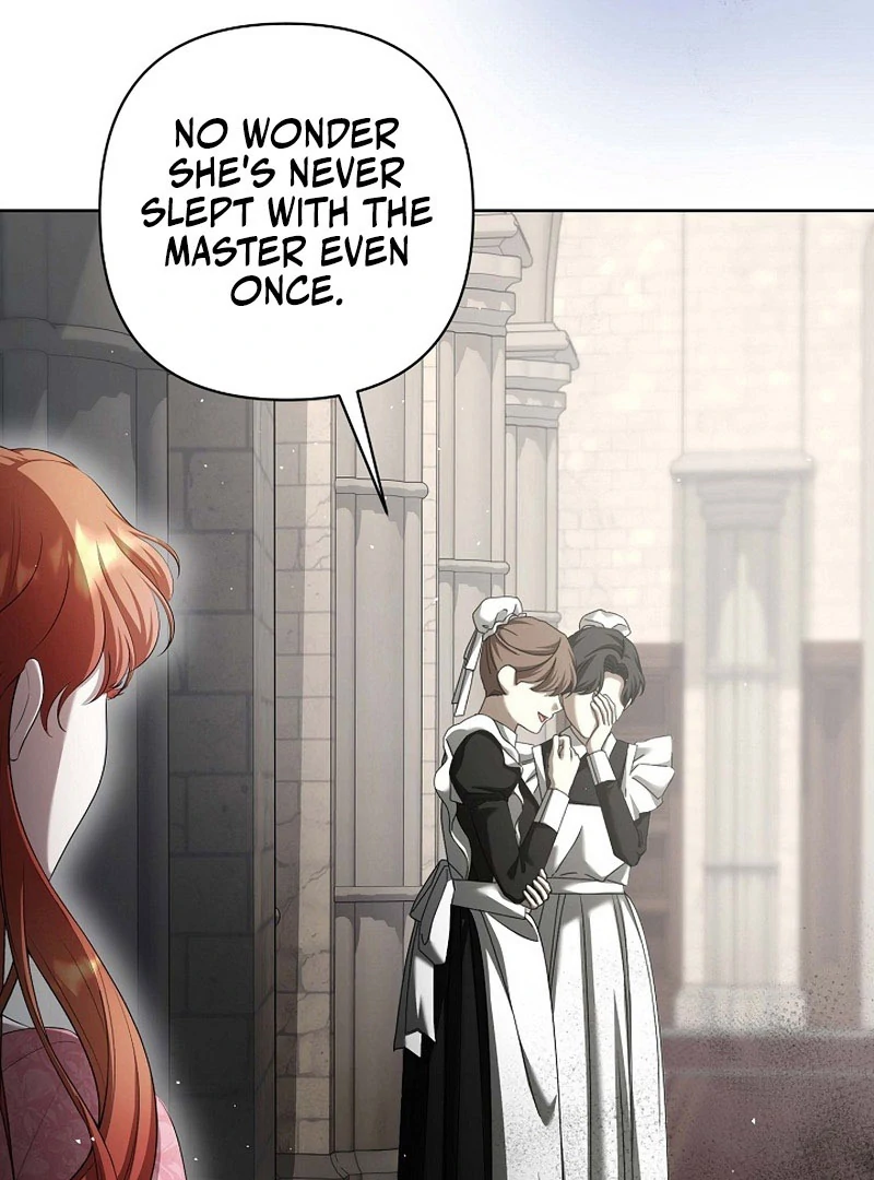 The Fake Bride Can’t Escape Chapter 43 - page 101